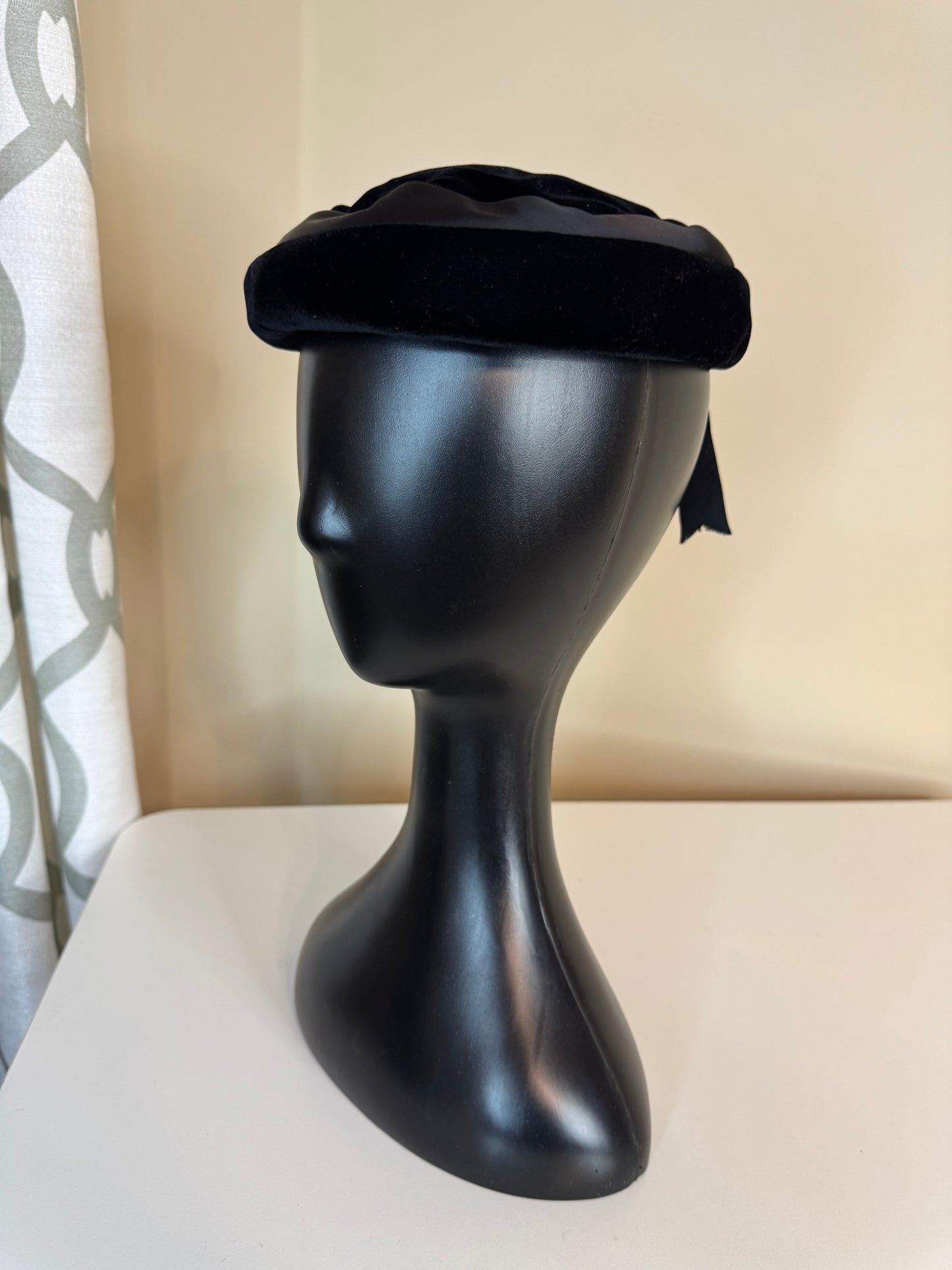 Valerie Modes Vintage Hat