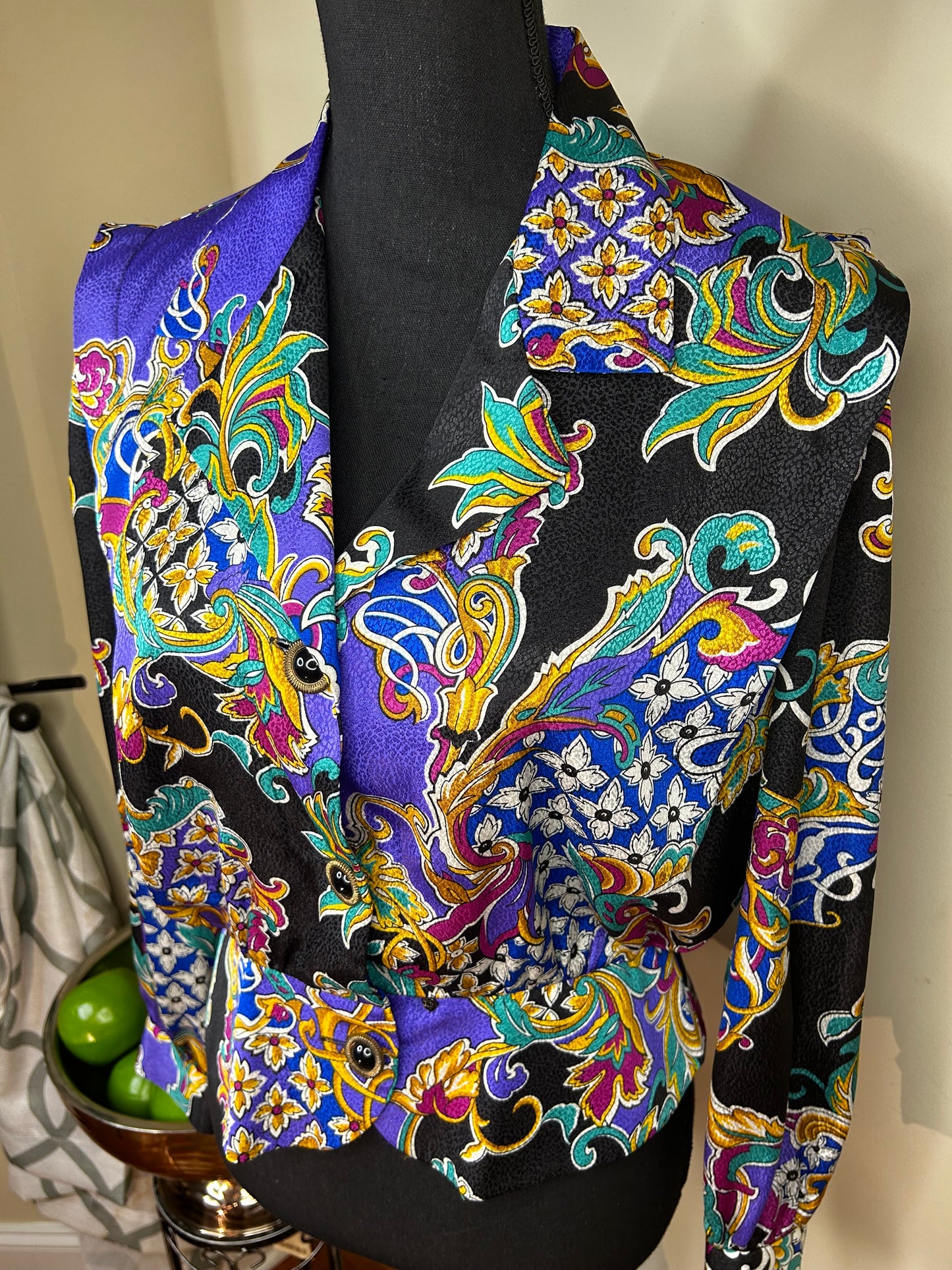 Andrea Gayle Vintage Shirt