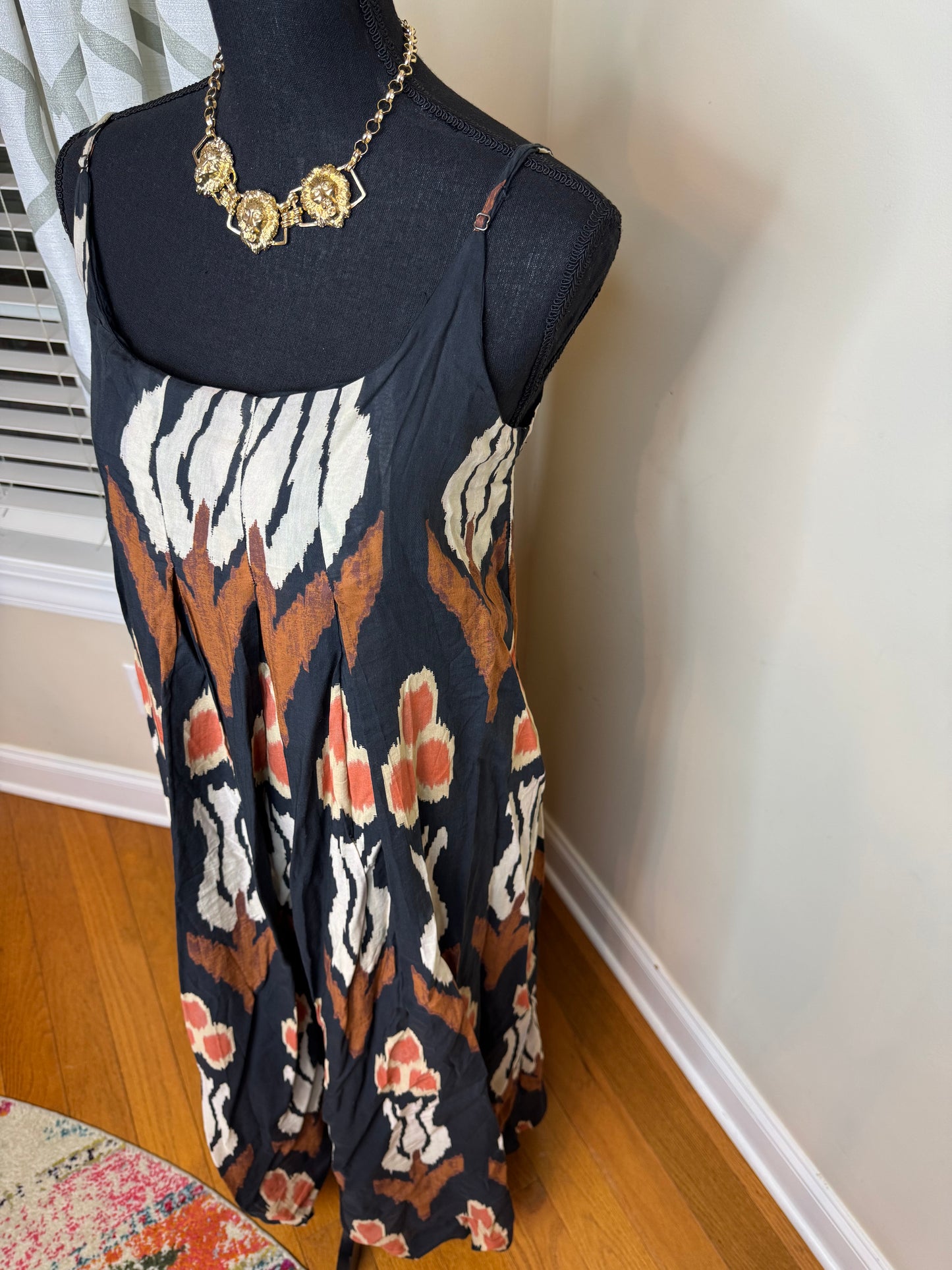 Anthropologie Dress