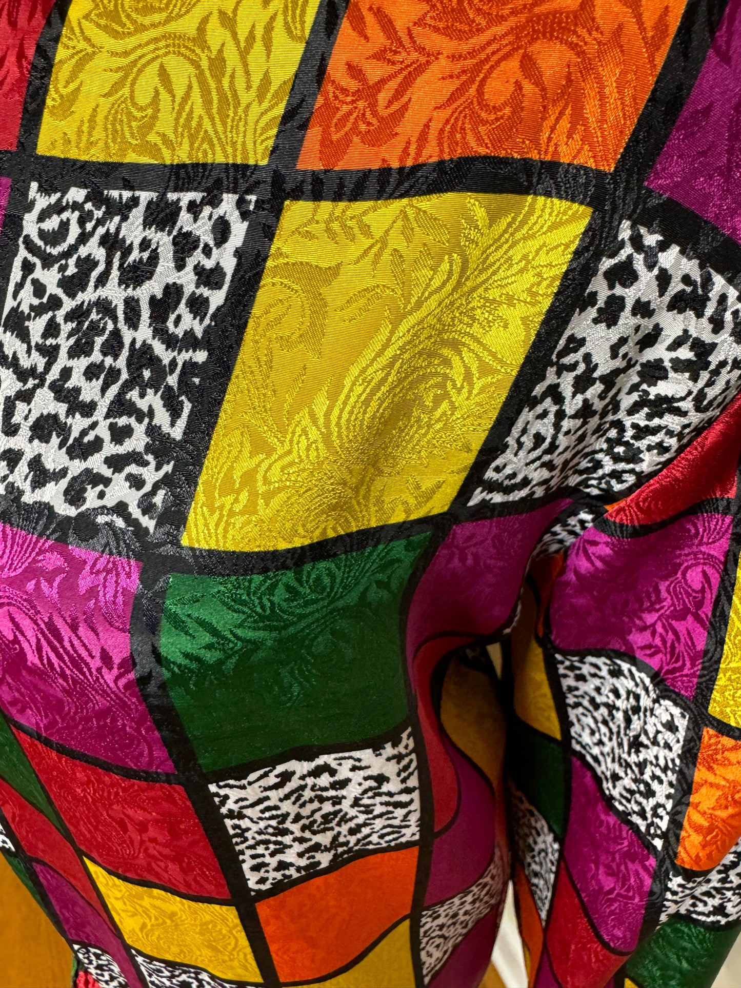 Laura & Jayne Two Collection Vintage Blouse