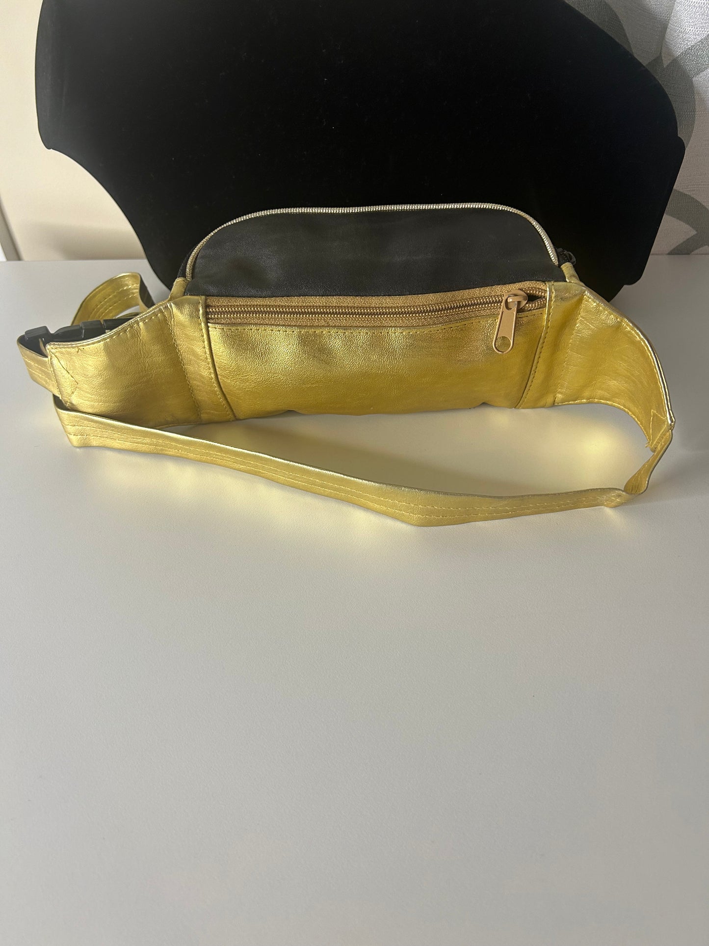 Vintage Tango Fanny Pack
