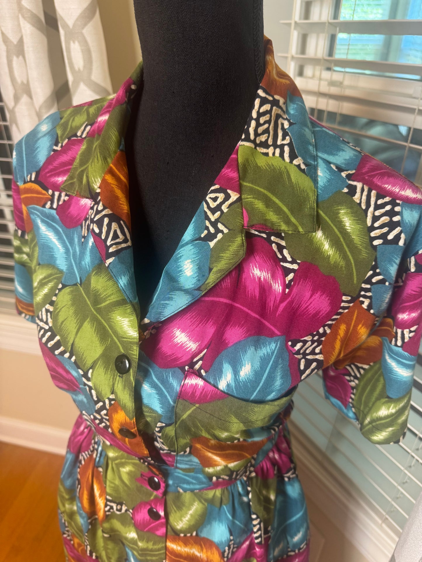 Cristin Stevens 2-Piece Skirt Set
