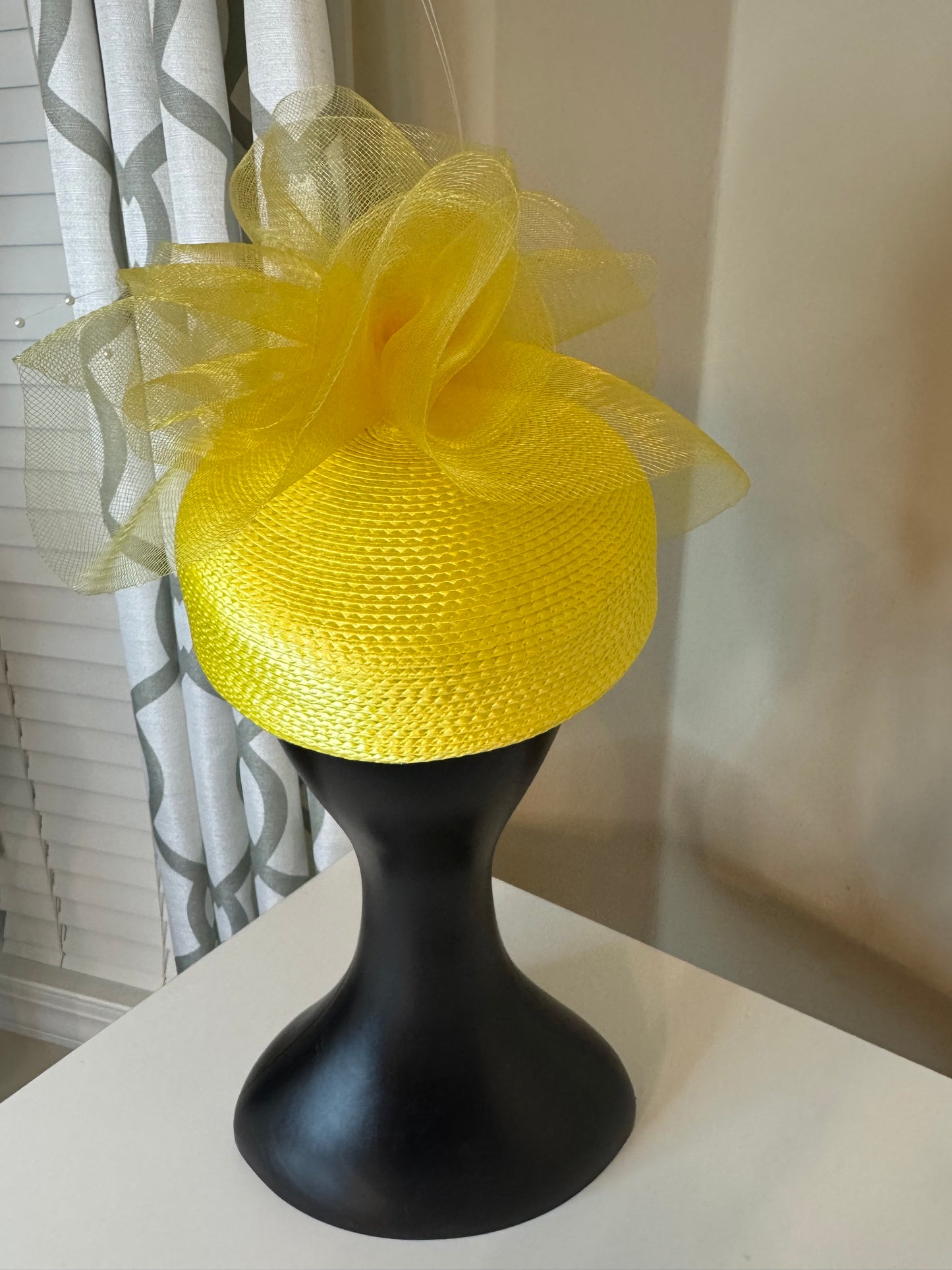 Vintage Hat