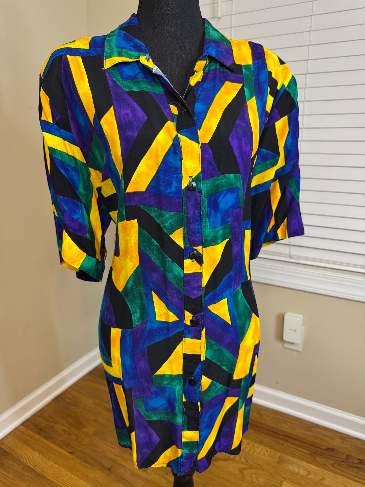 Vtg Mayte' Originals Shirt