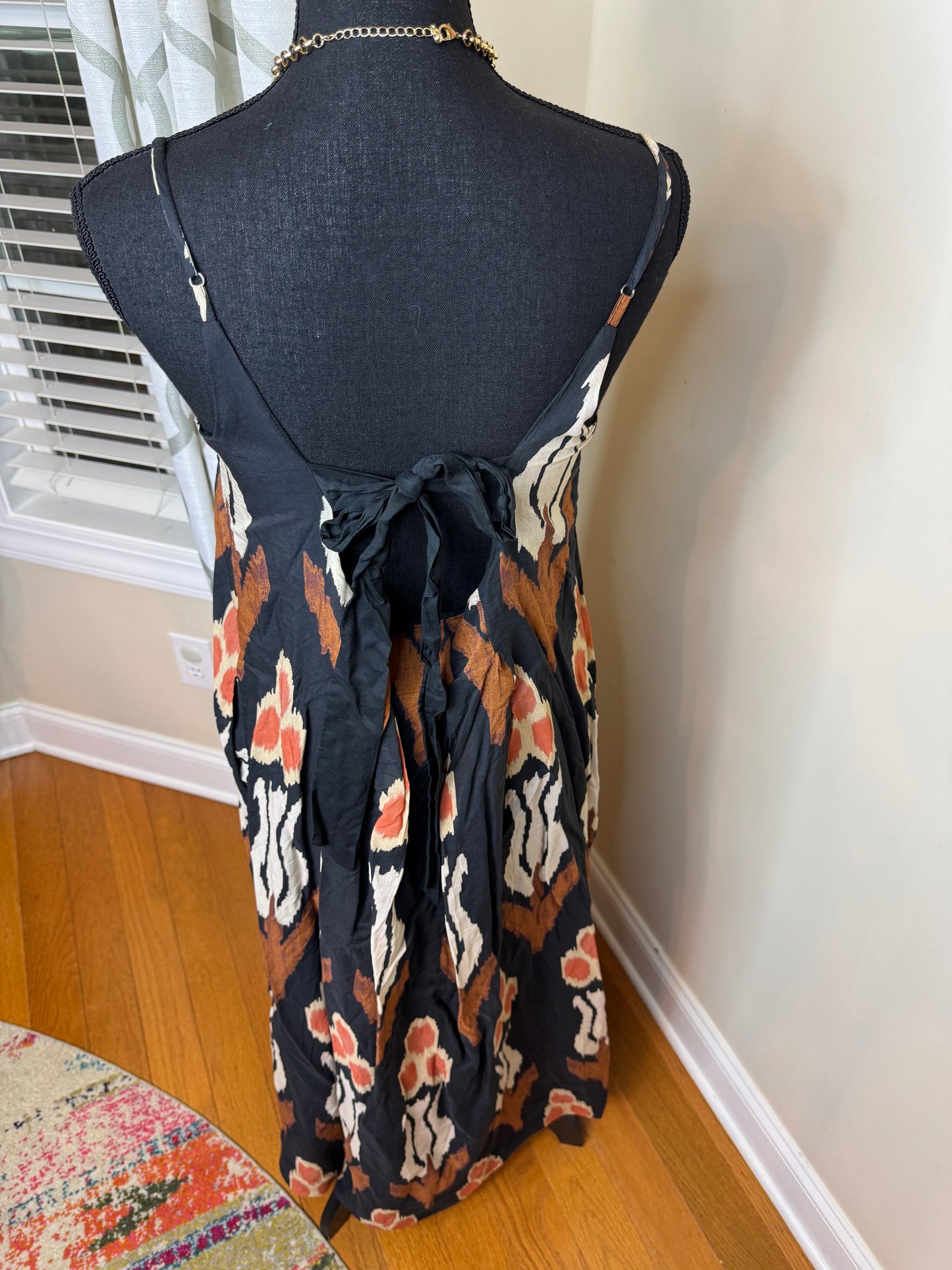 Anthropologie Dress
