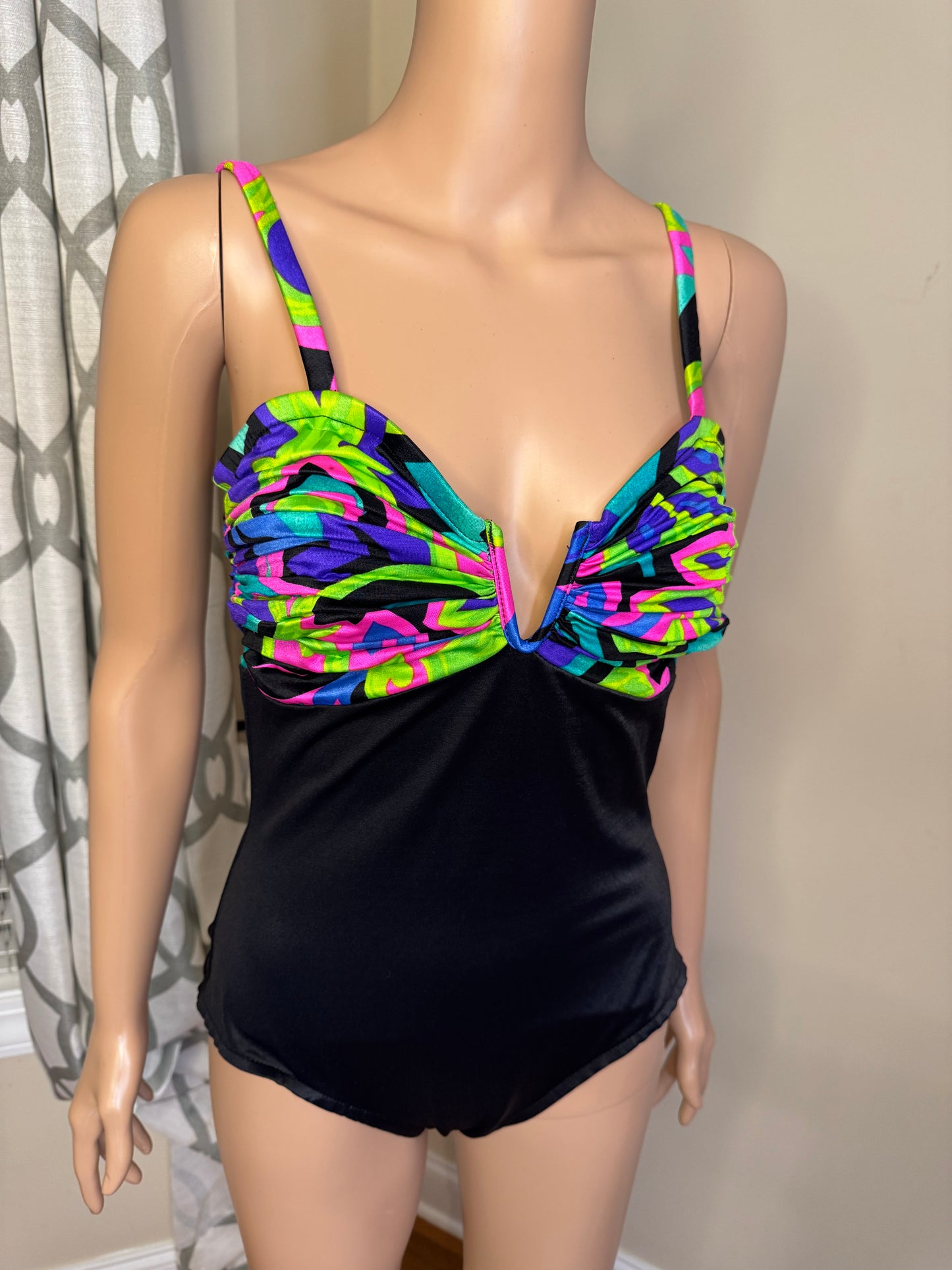 Vtg Catalina NWOT Swimsuit