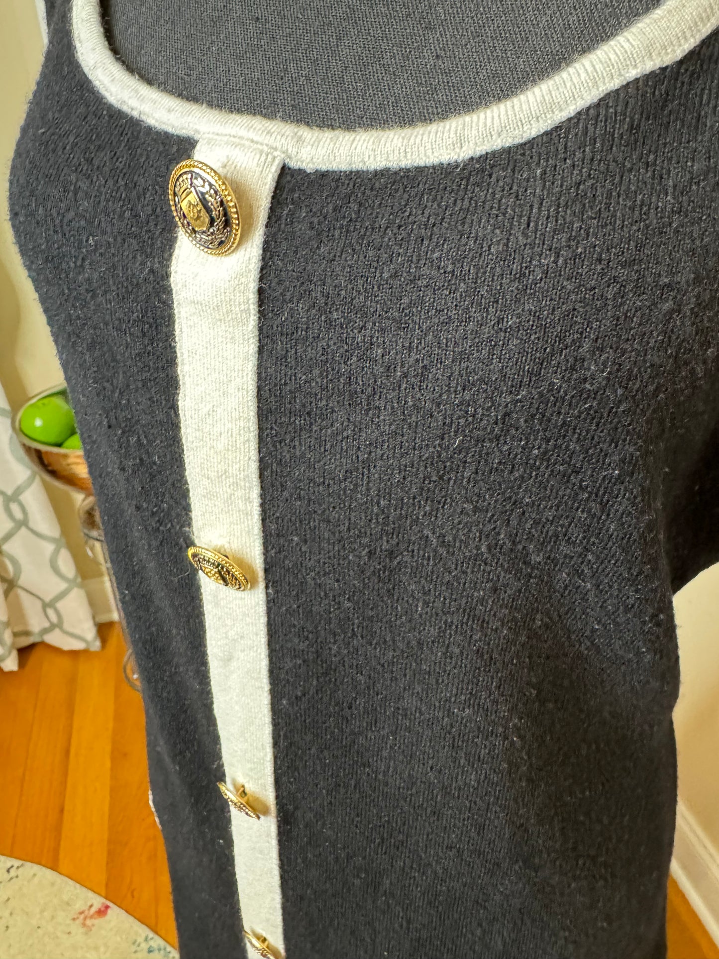 Express Sweater Dress