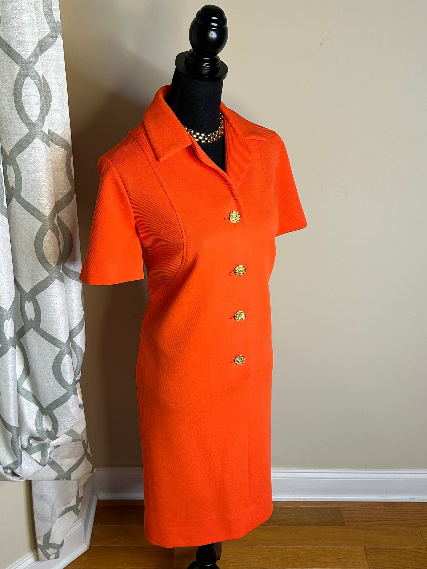 Arthur Originals Vintage Dress