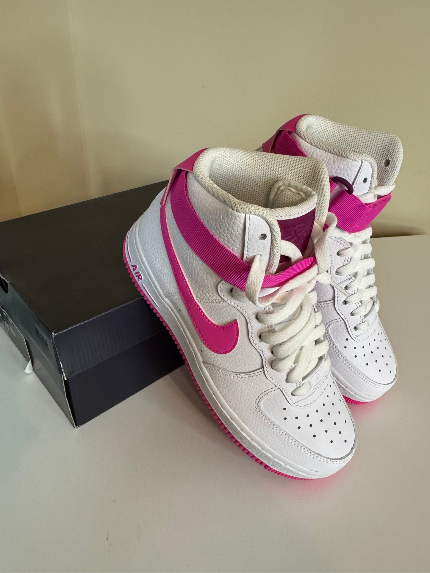 Women's Air Force 1 High