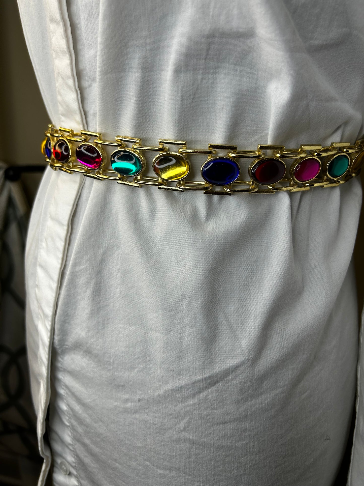 Jewel Belt
