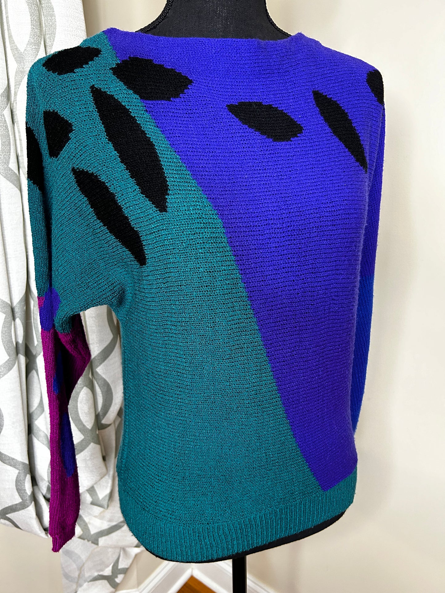 UMI Collections by Anne Cummins Sweater