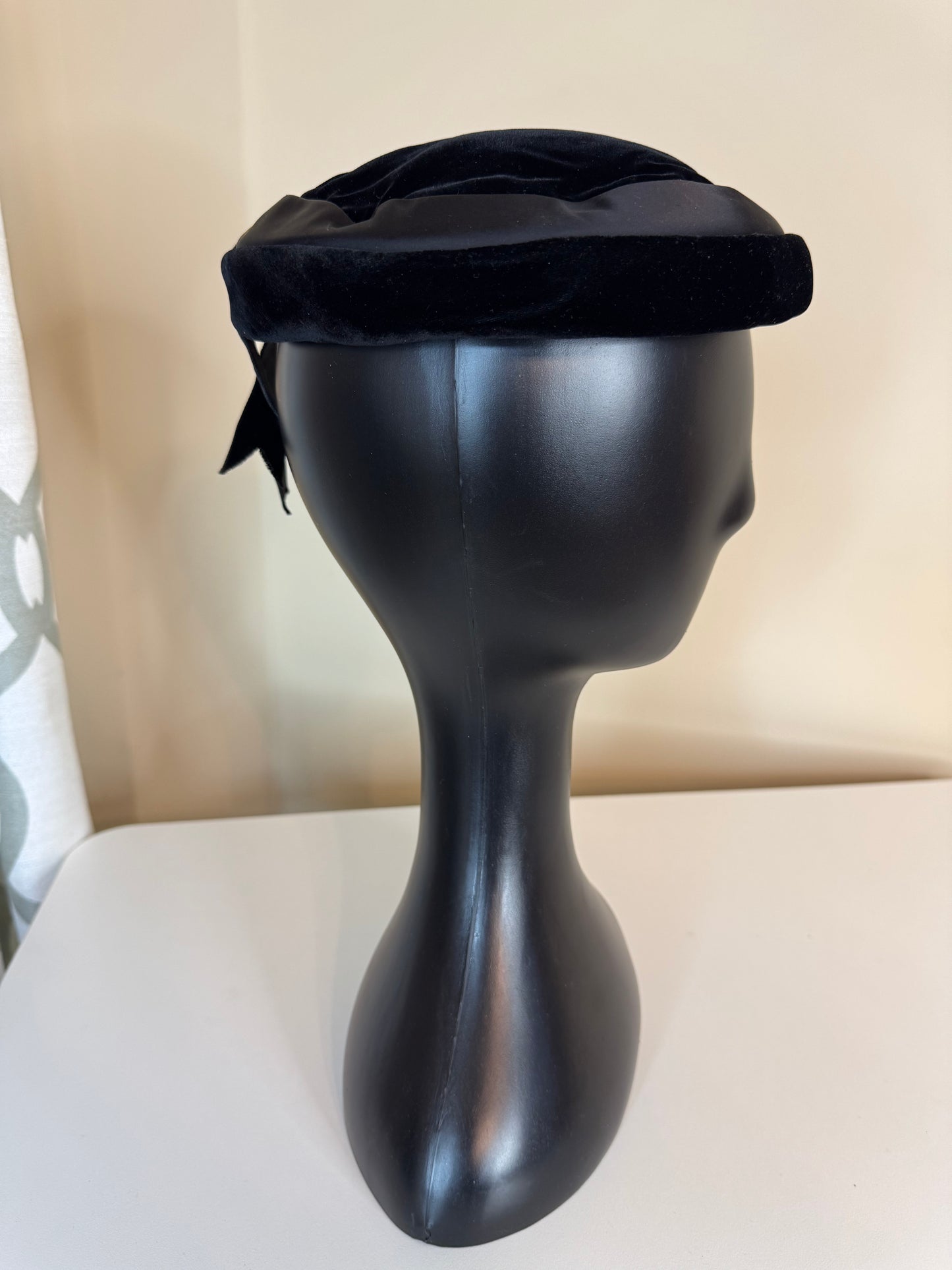 Valerie Modes Vintage Hat