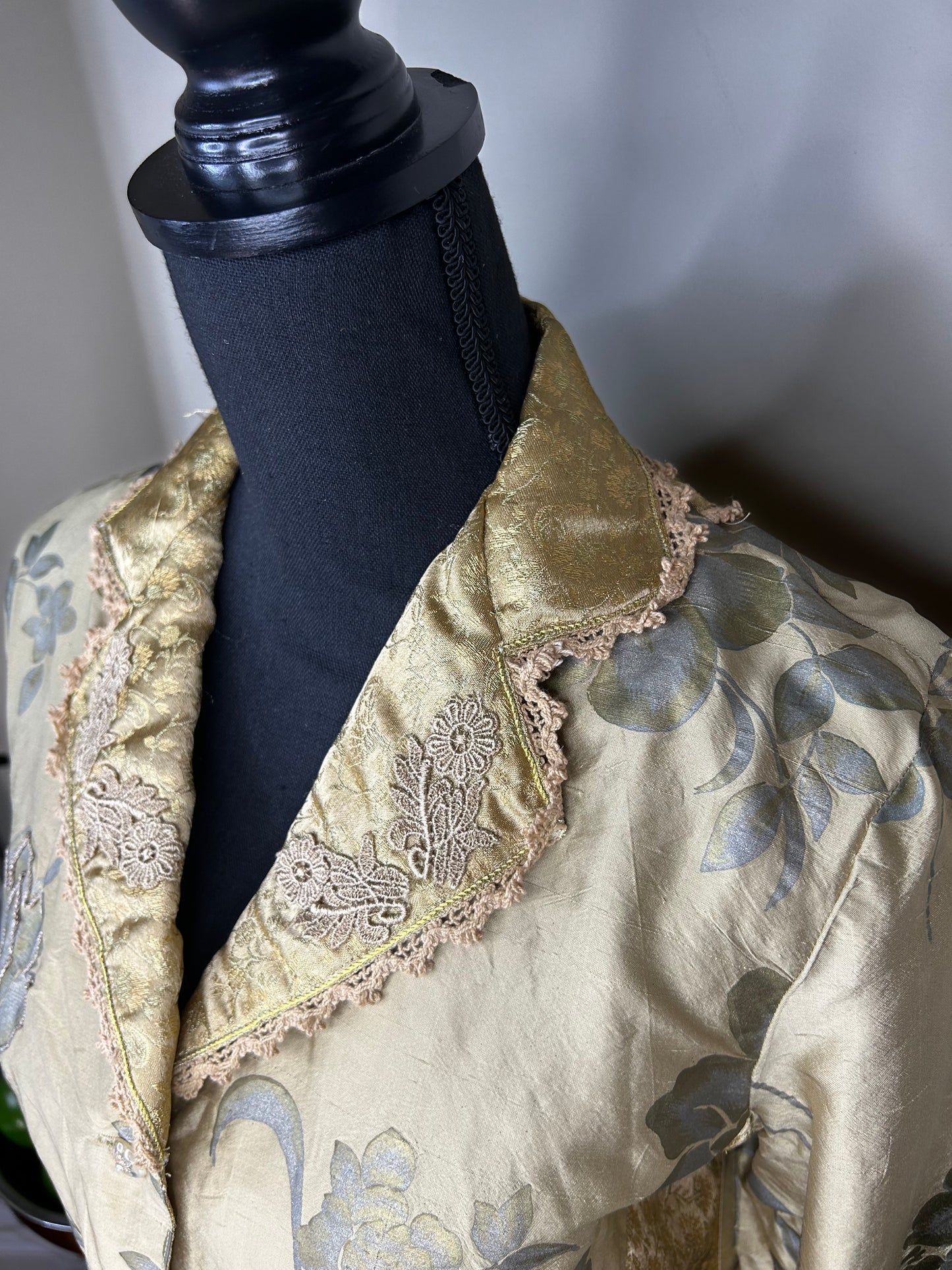 Sandy Starkman Vintage Blazer