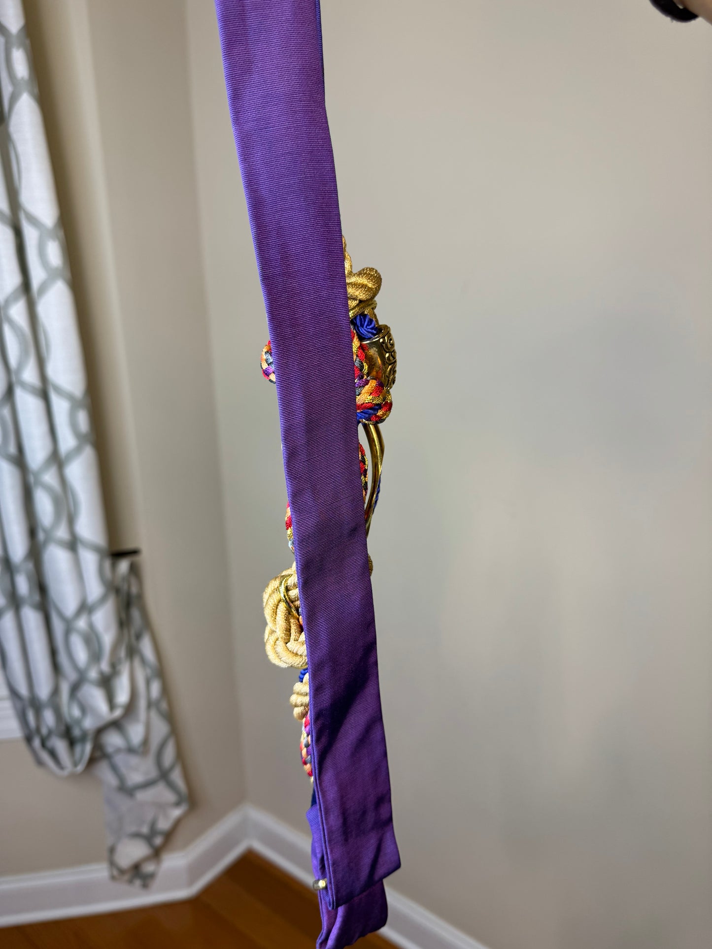 Carolyn Tanner Designs Inc Jewel Belt