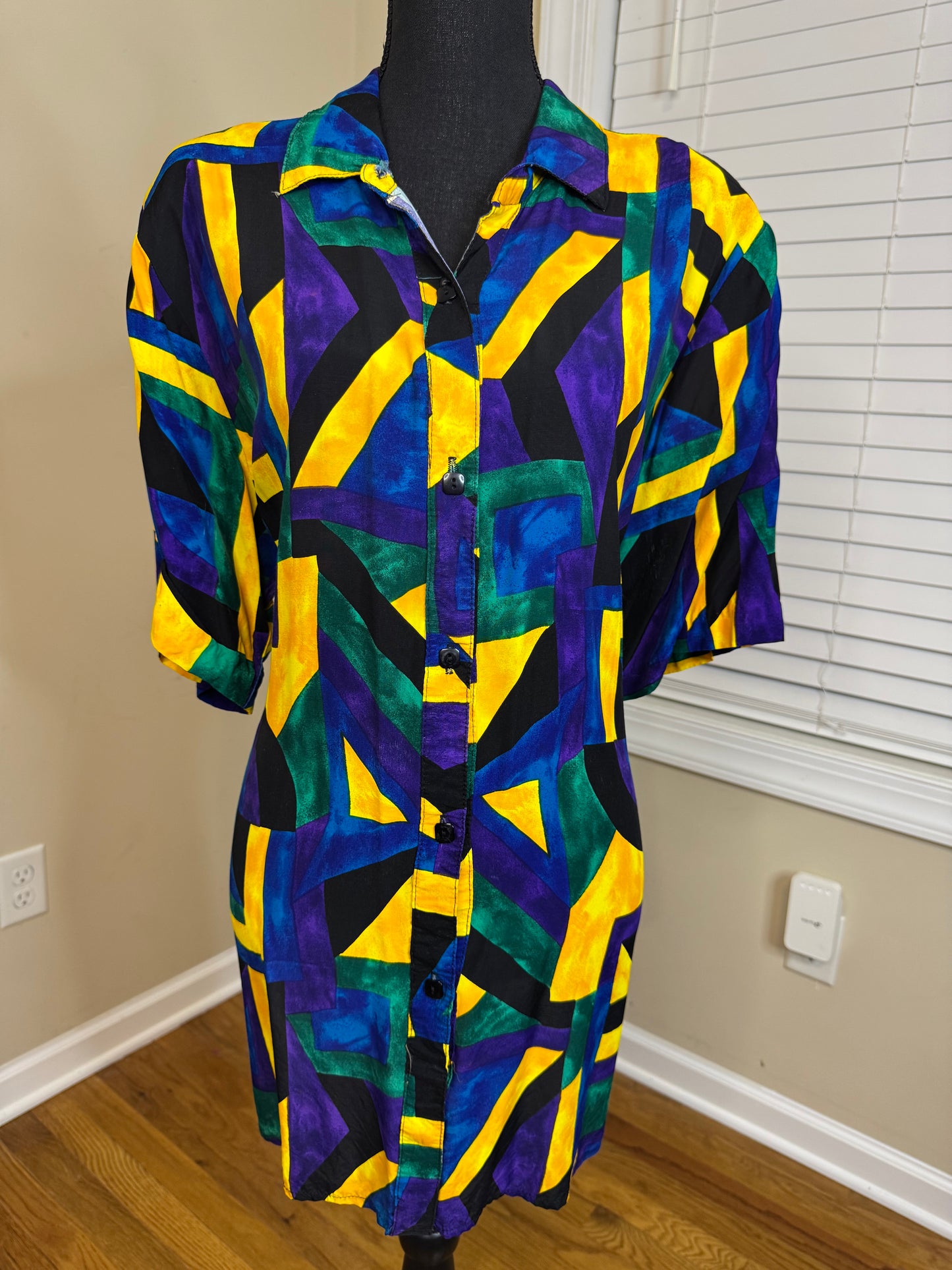 Vtg Mayte' Originals Shirt