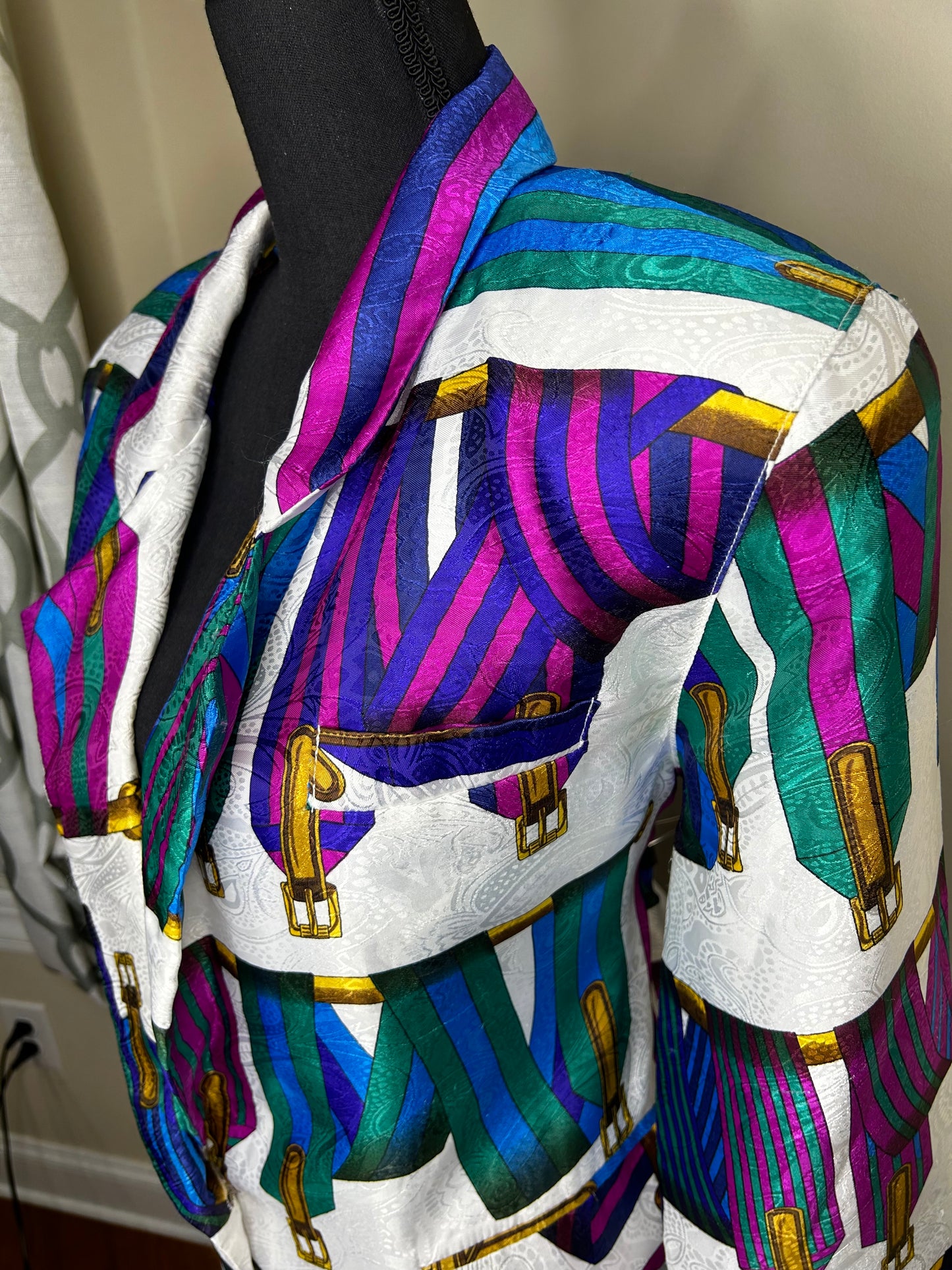 Silkworm Vintage Blazer