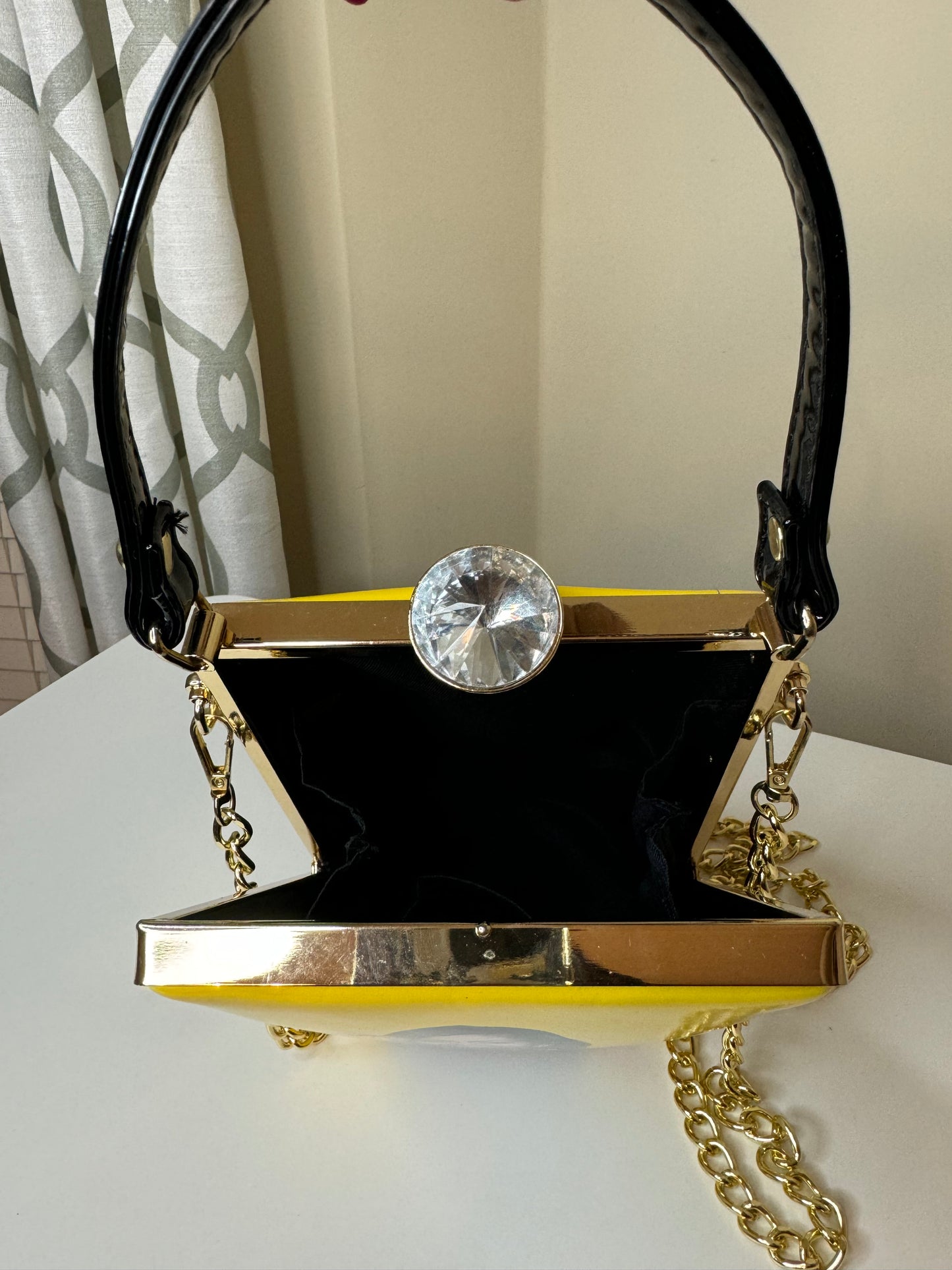 Obama Keepsake Collection Purse