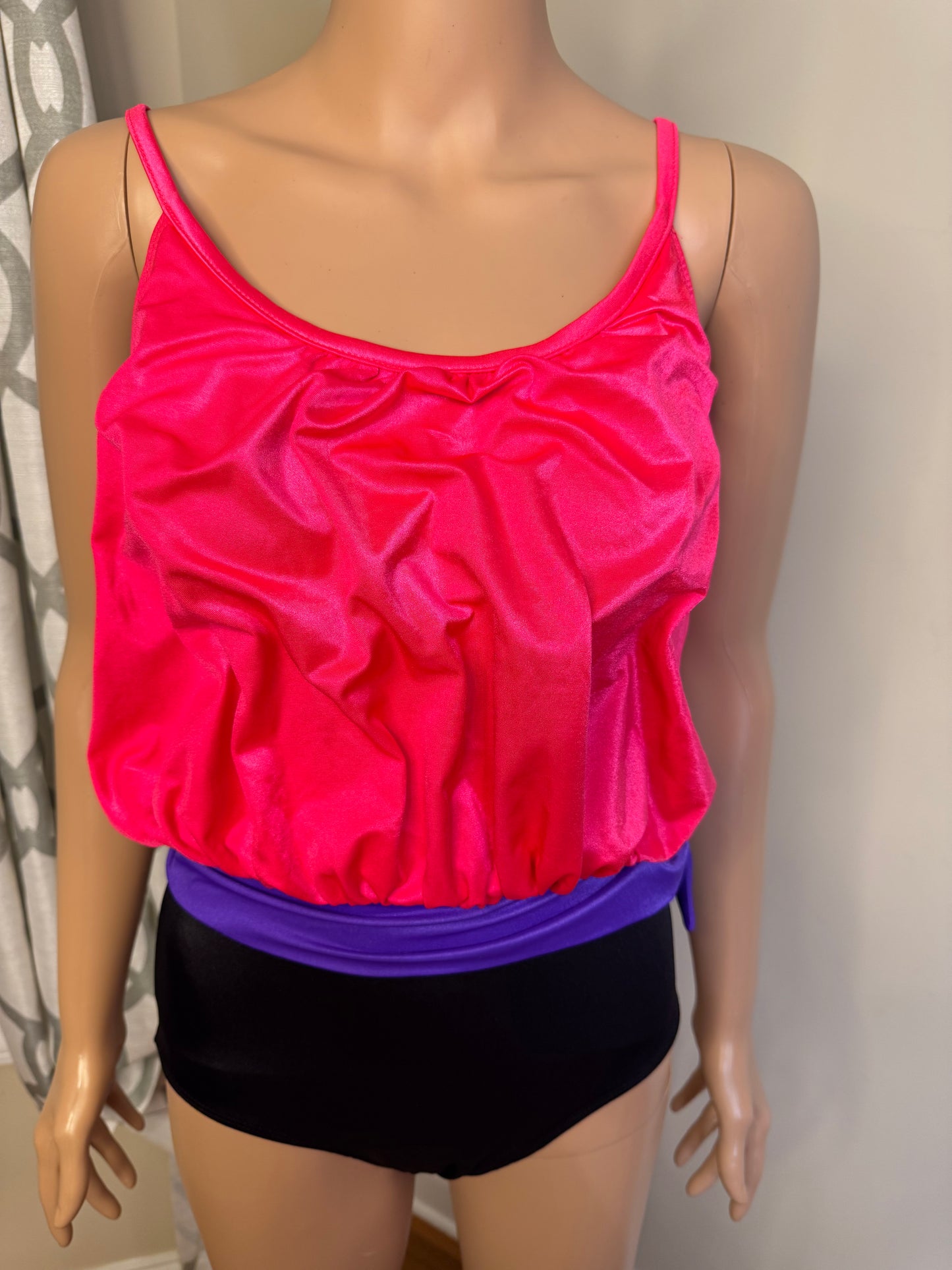 Vtg Lerner NWT Swimsuit