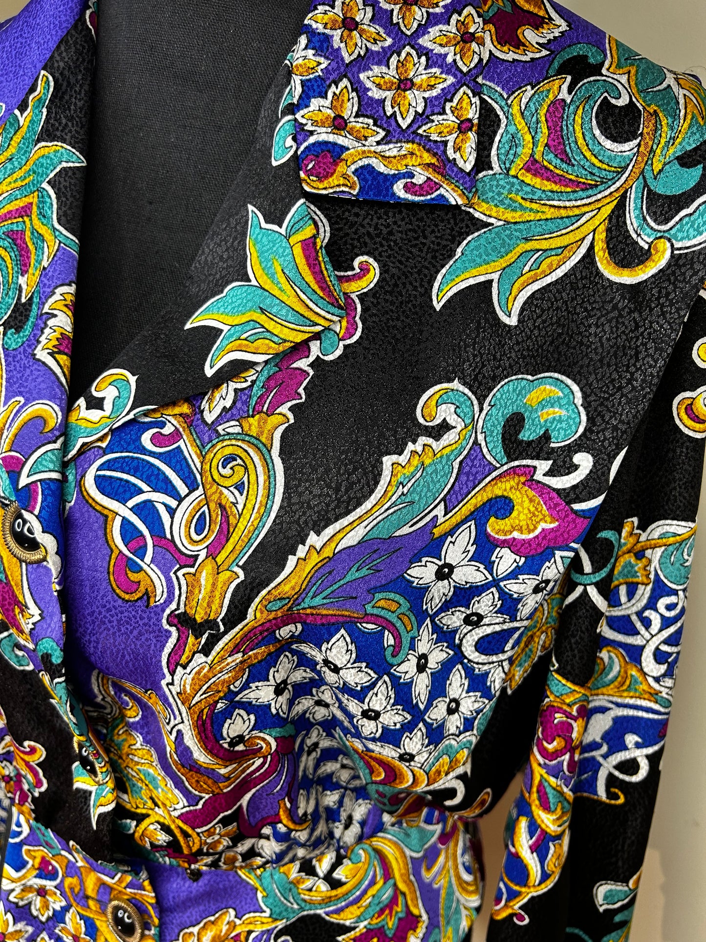 Andrea Gayle Vintage Shirt