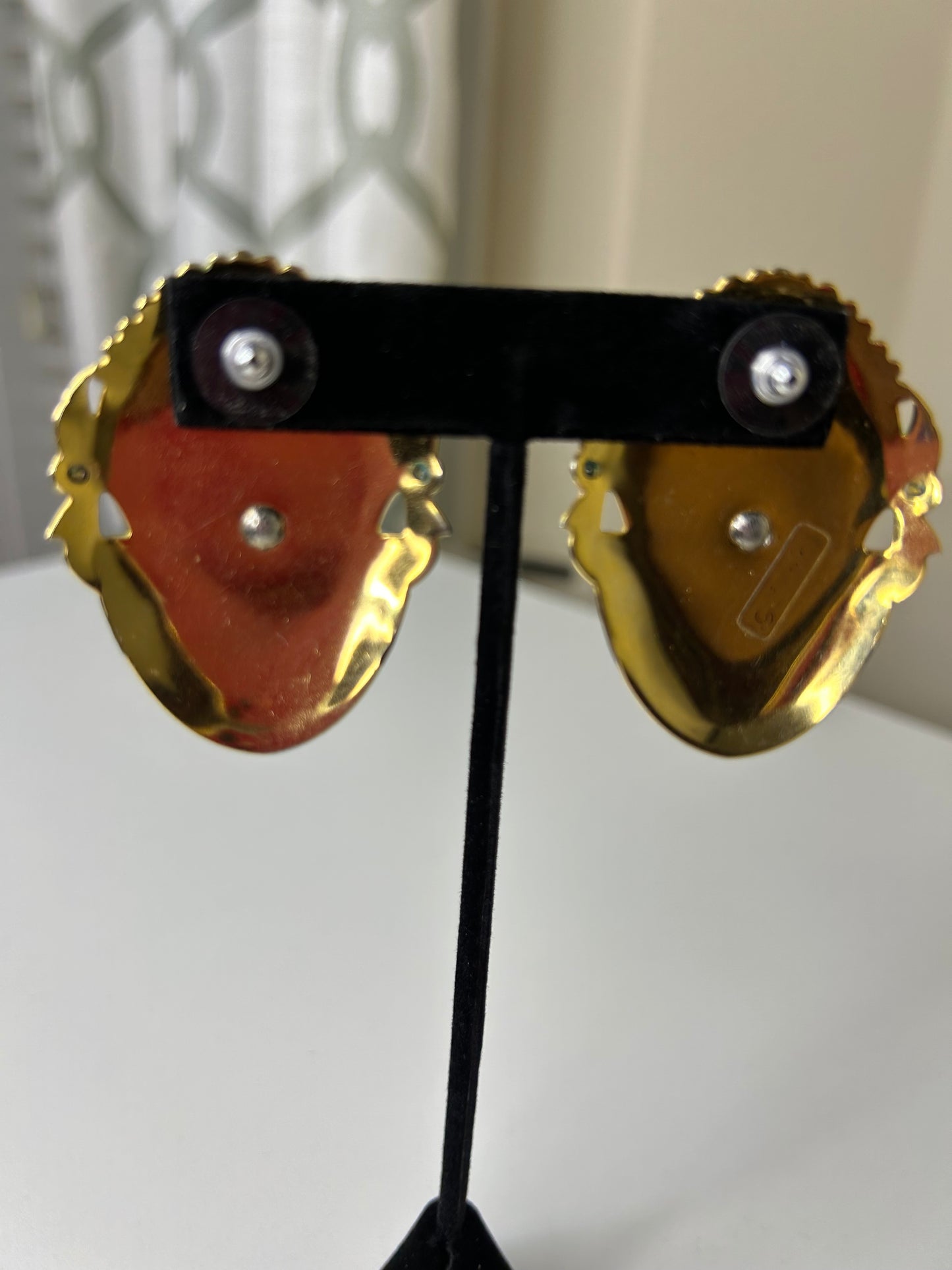 Berebi Vintage Earrings