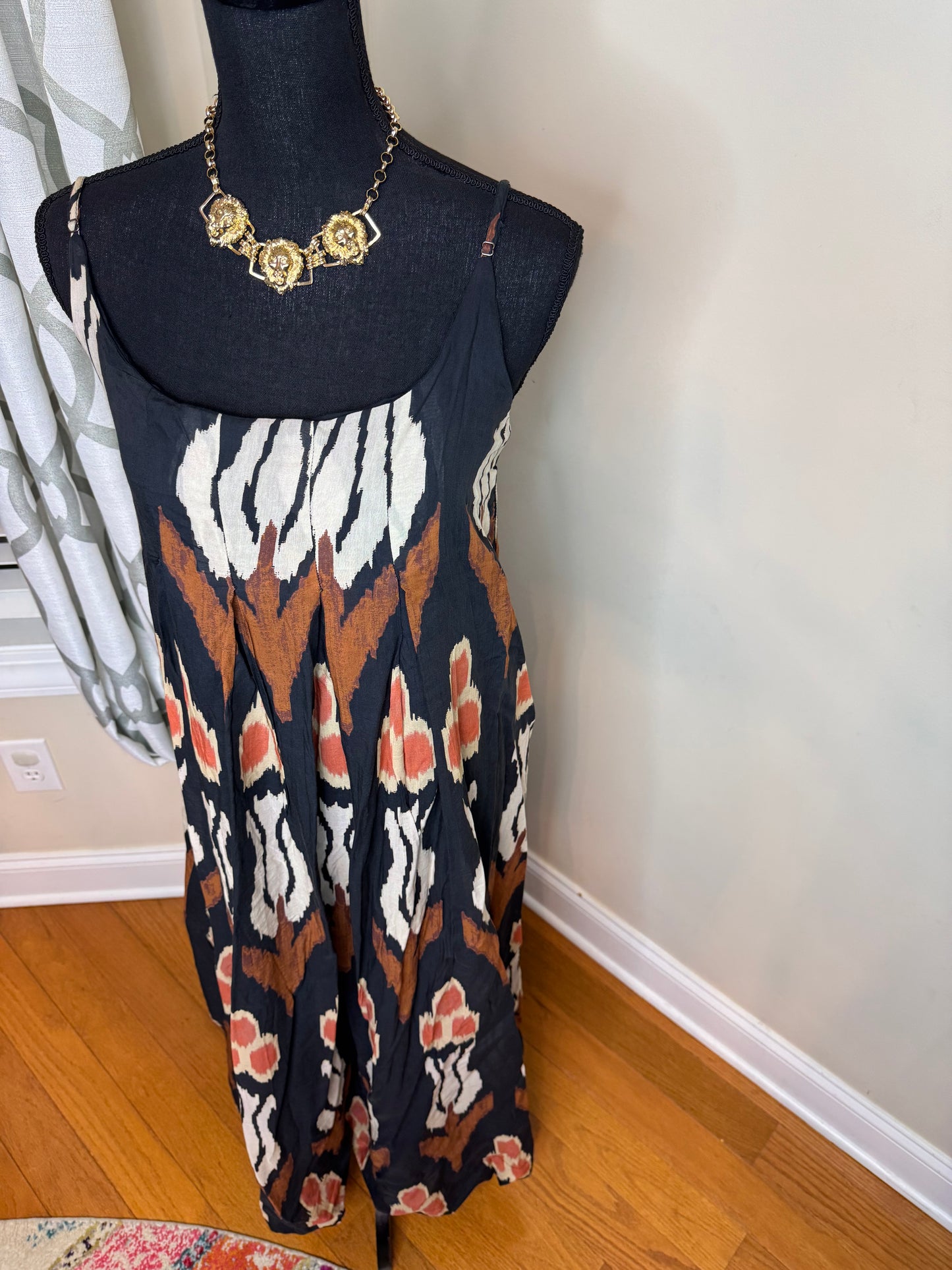 Anthropologie Dress