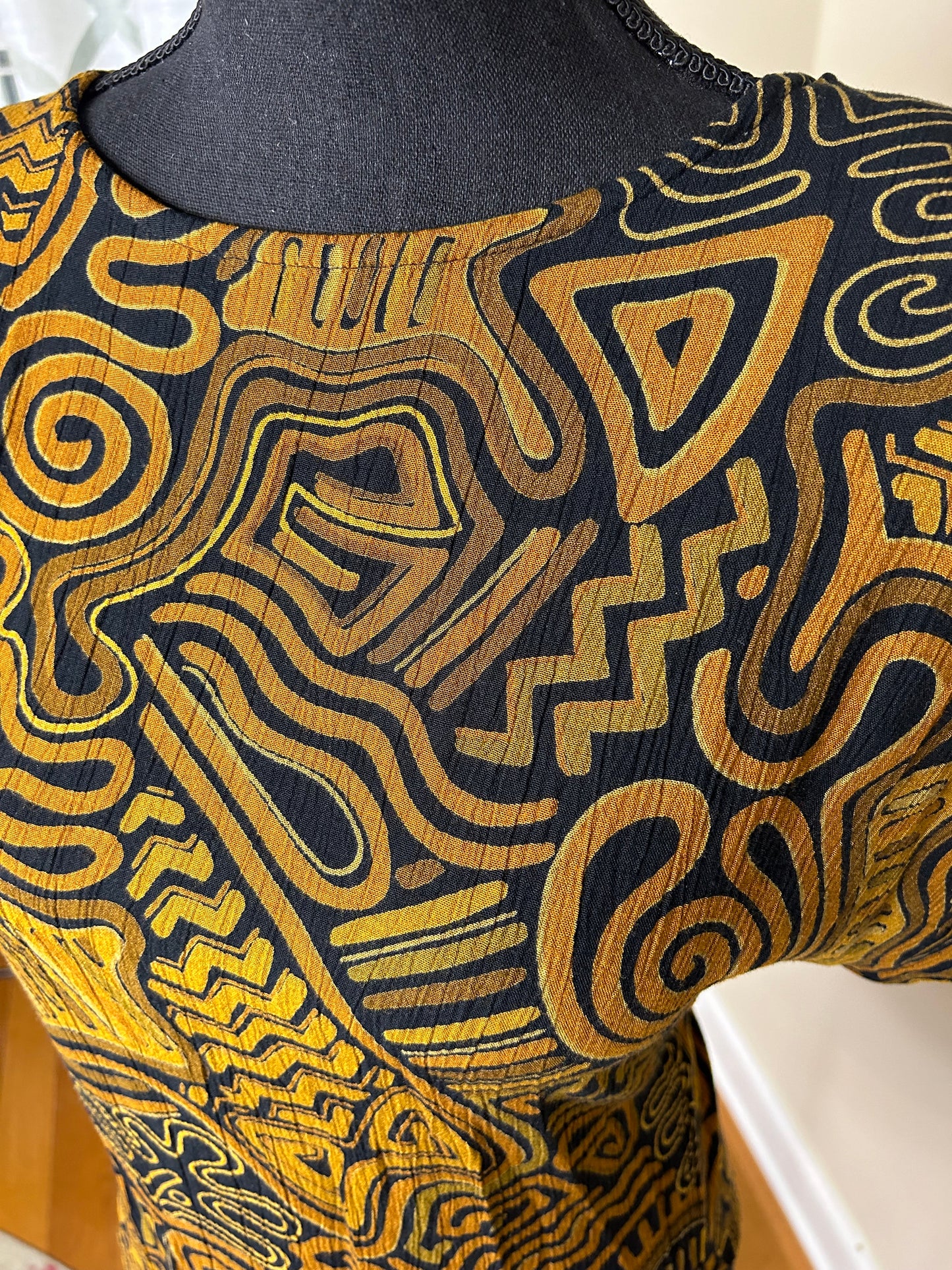 Sequel Vintage Shirt