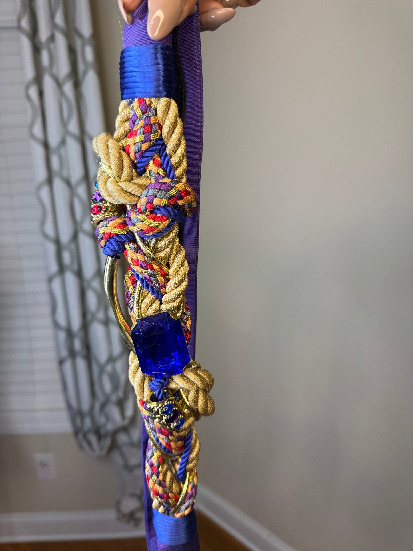 Carolyn Tanner Designs Inc Jewel Belt