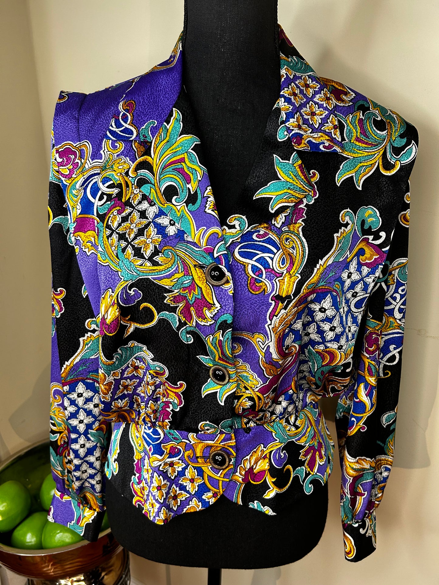 Andrea Gayle Vintage Shirt