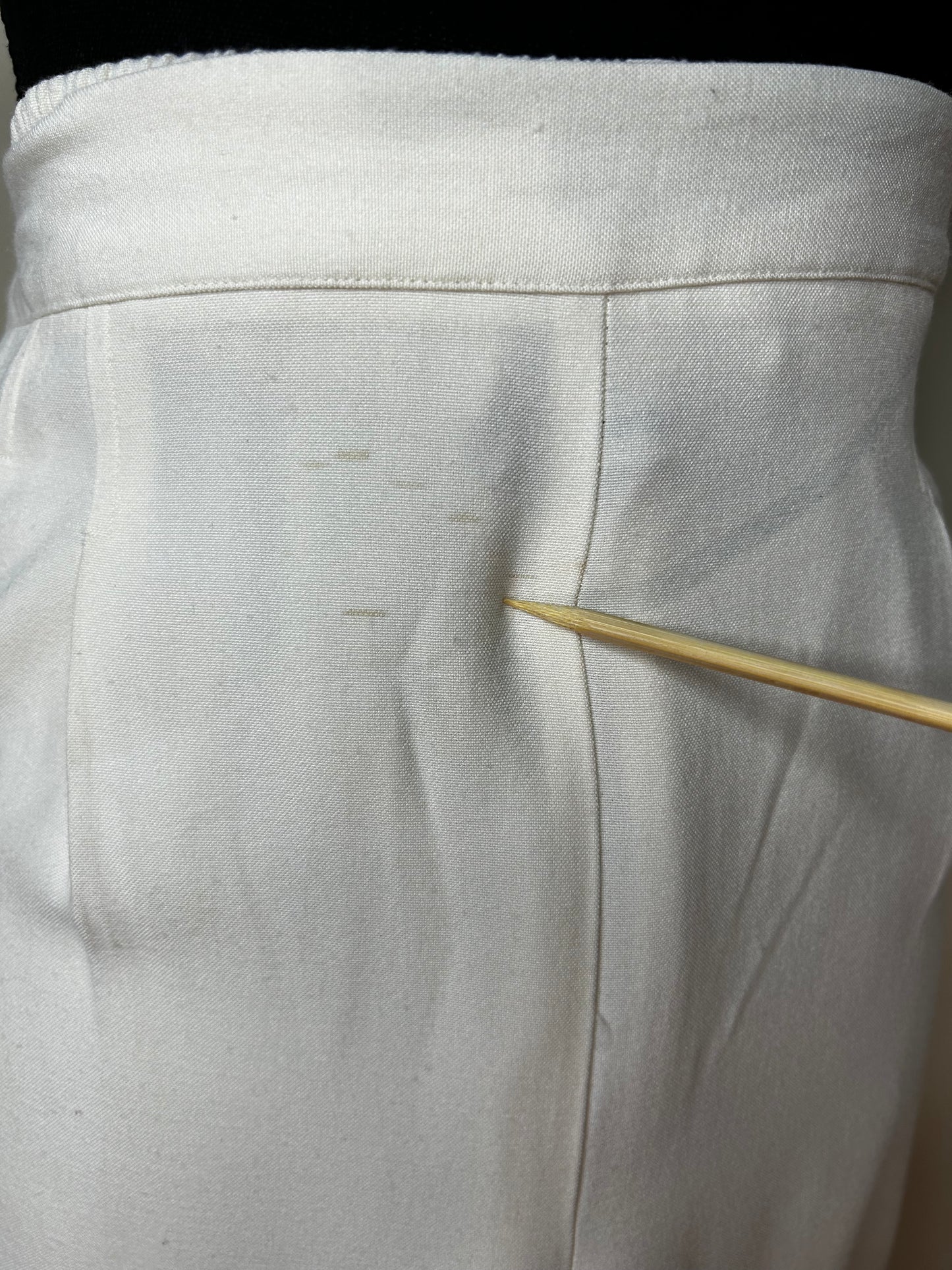 Fundamental Things Vintage Stir-ups