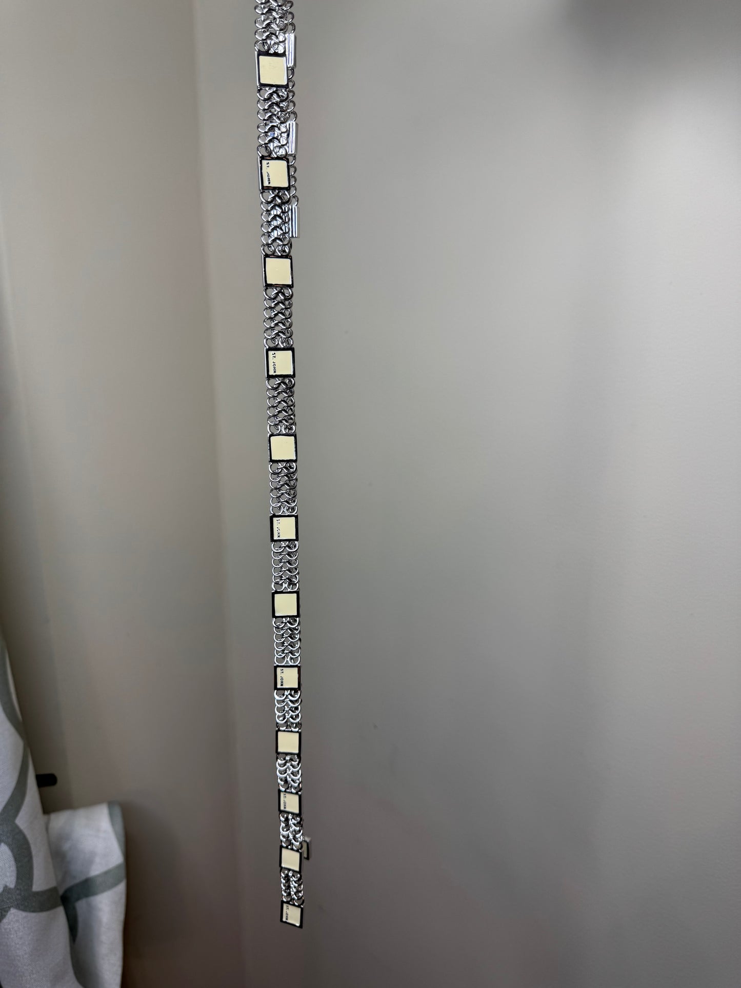 St. John Chain Belt