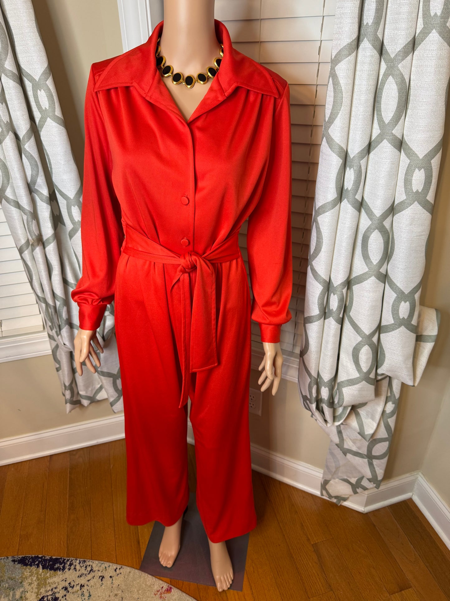 Neusteters Vintage Romper