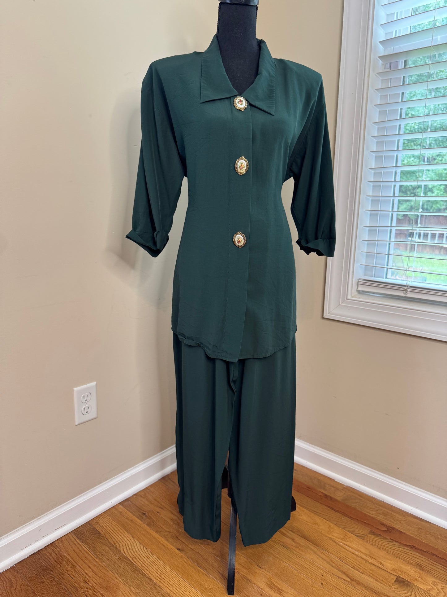 Pride & Joys 2-Piece Pant Set