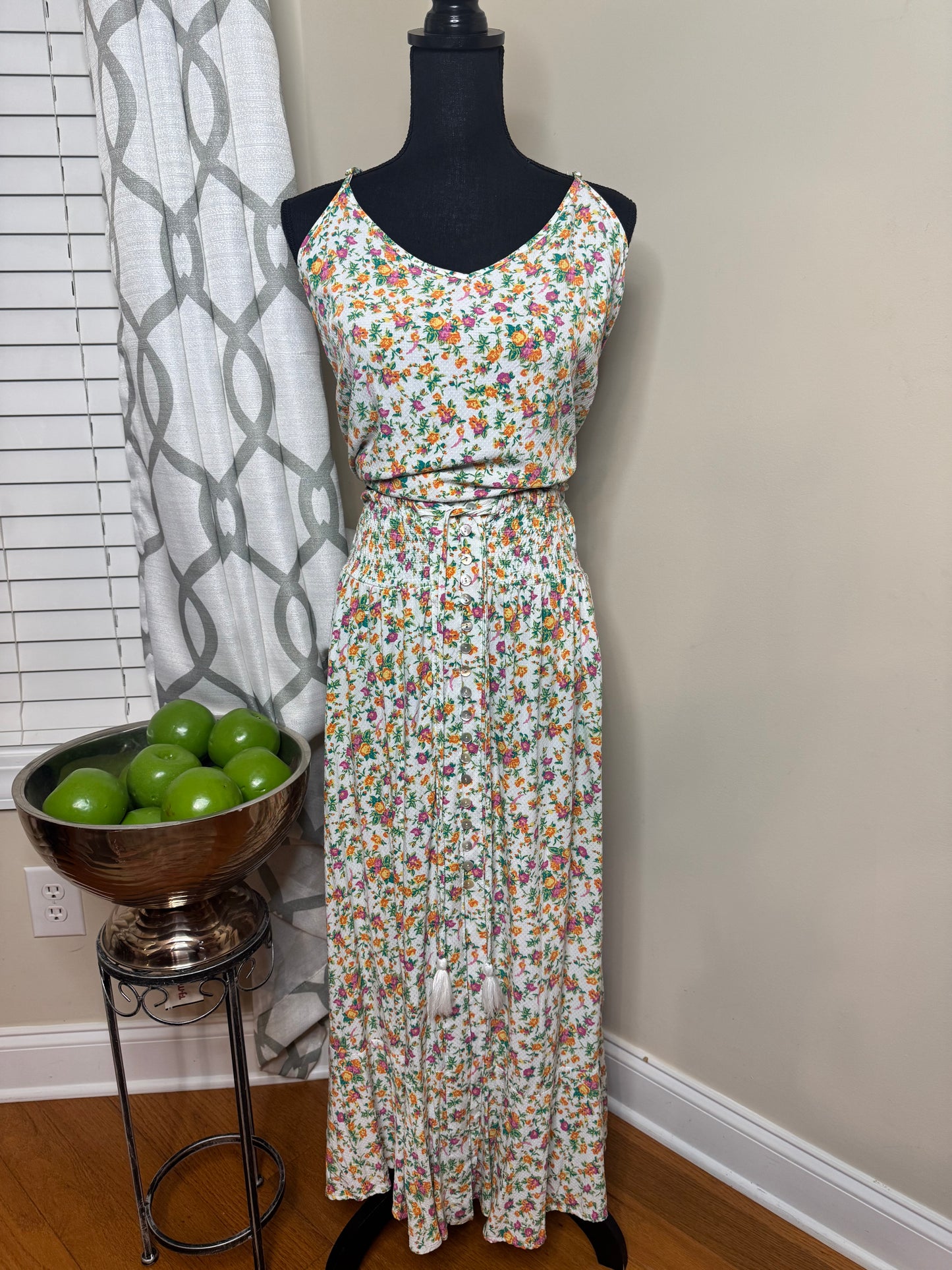 Cynthia Rowley 2-Piece Skirt Set