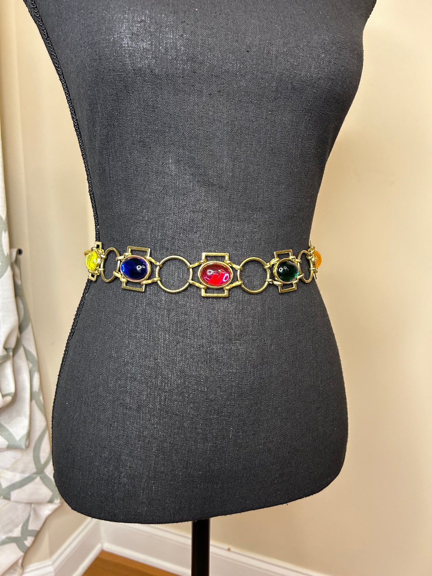 Jewel Belt