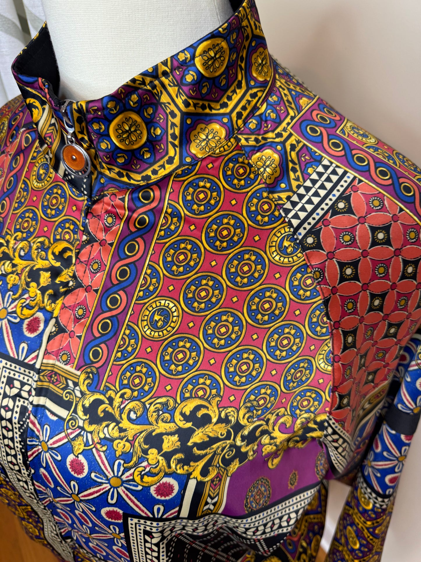 Urban Outfitters Bomber Jacket NWT