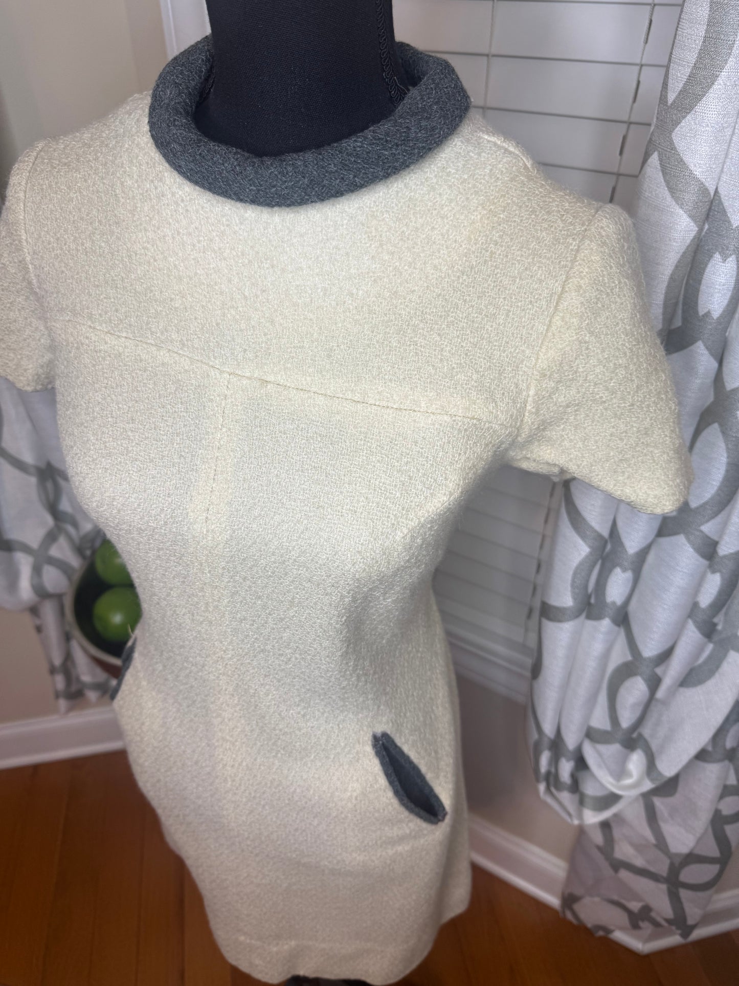 Alison Ayres Original Dress
