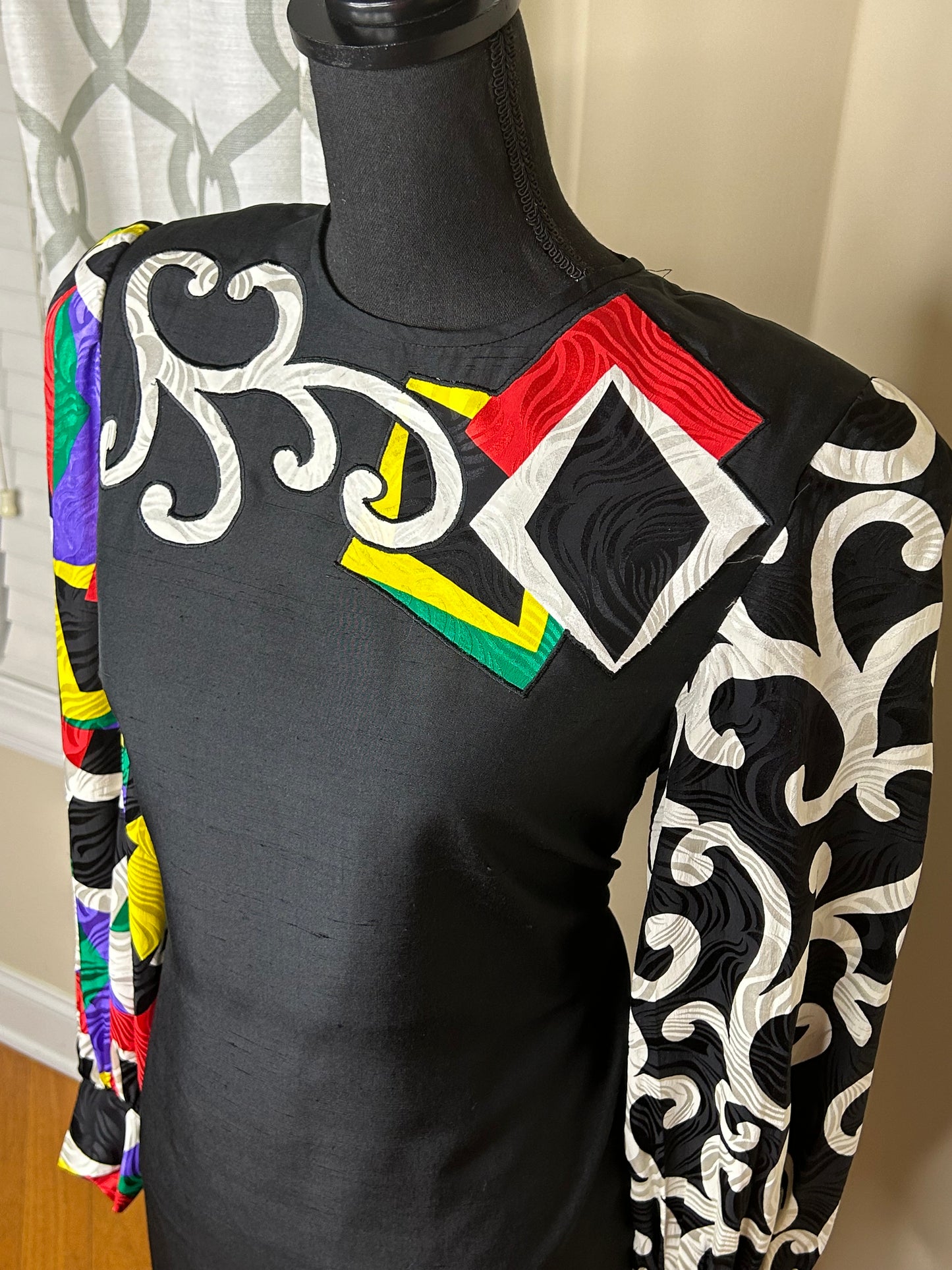 Anne Crimmins for Umi Collection