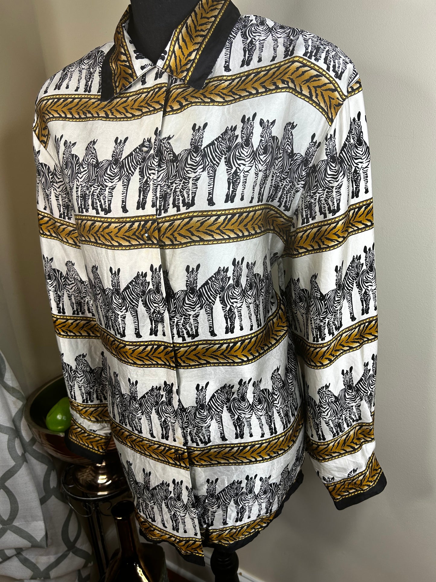 Jessica Holbrook Vintage Shirt