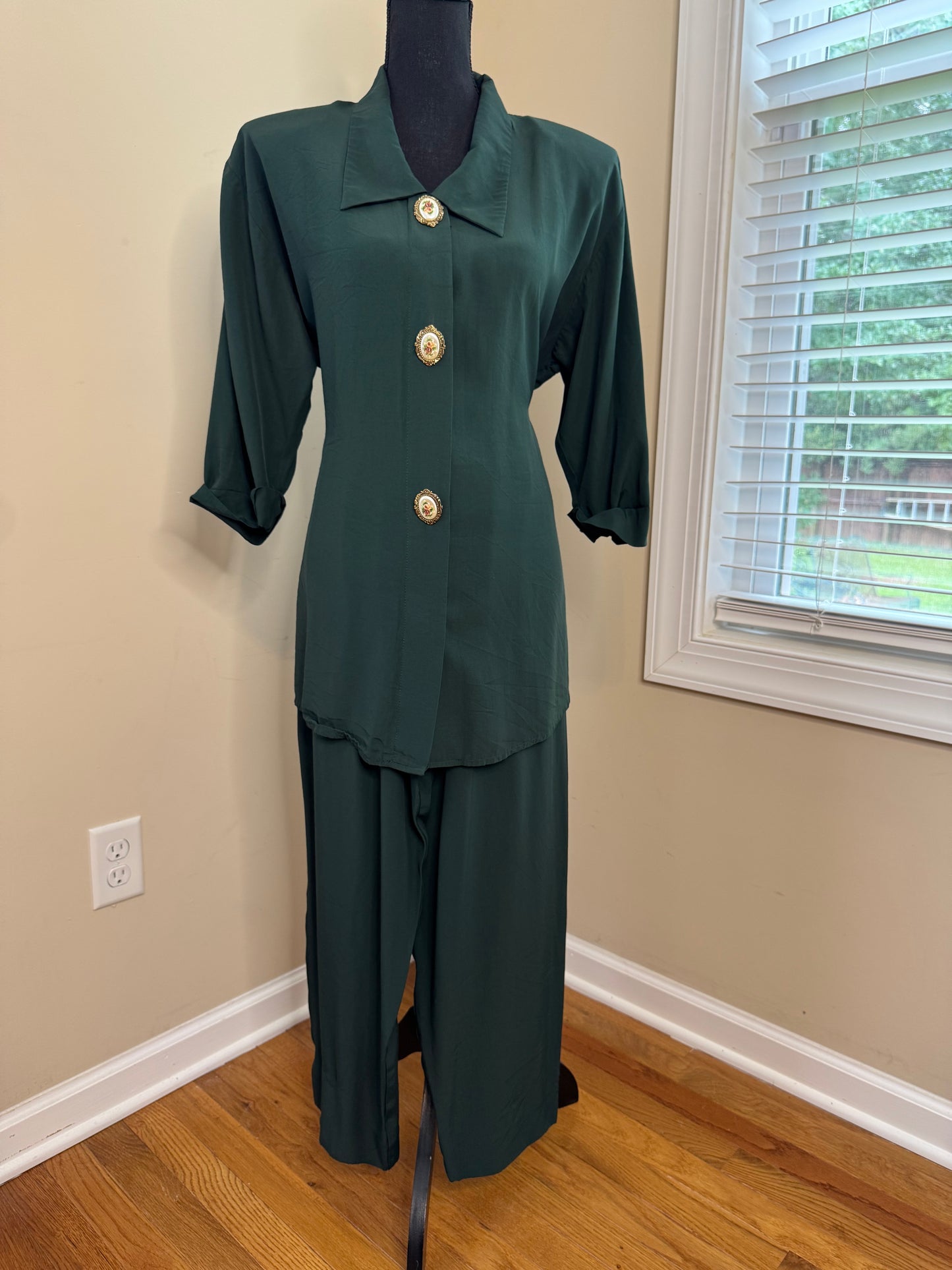 Pride & Joys 2-Piece Pant Set