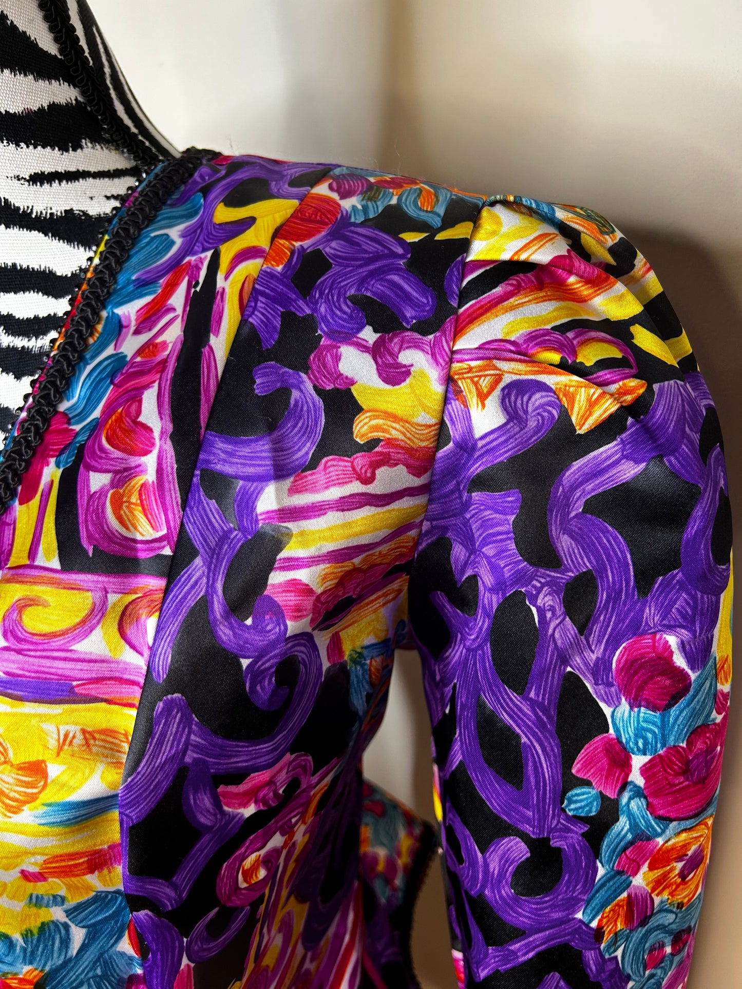 Nah Nah Collection Blazer