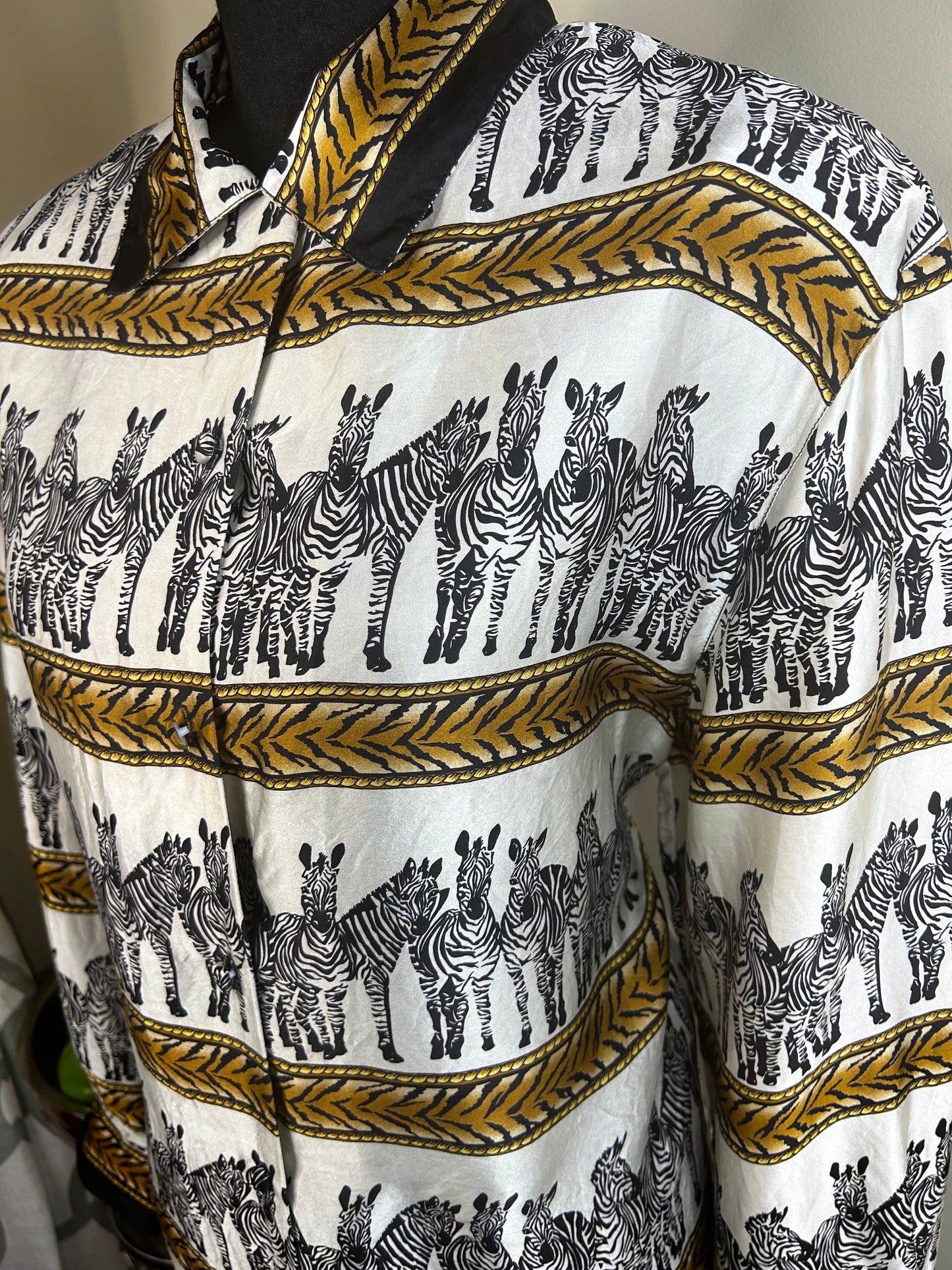 Jessica Holbrook Vintage Shirt