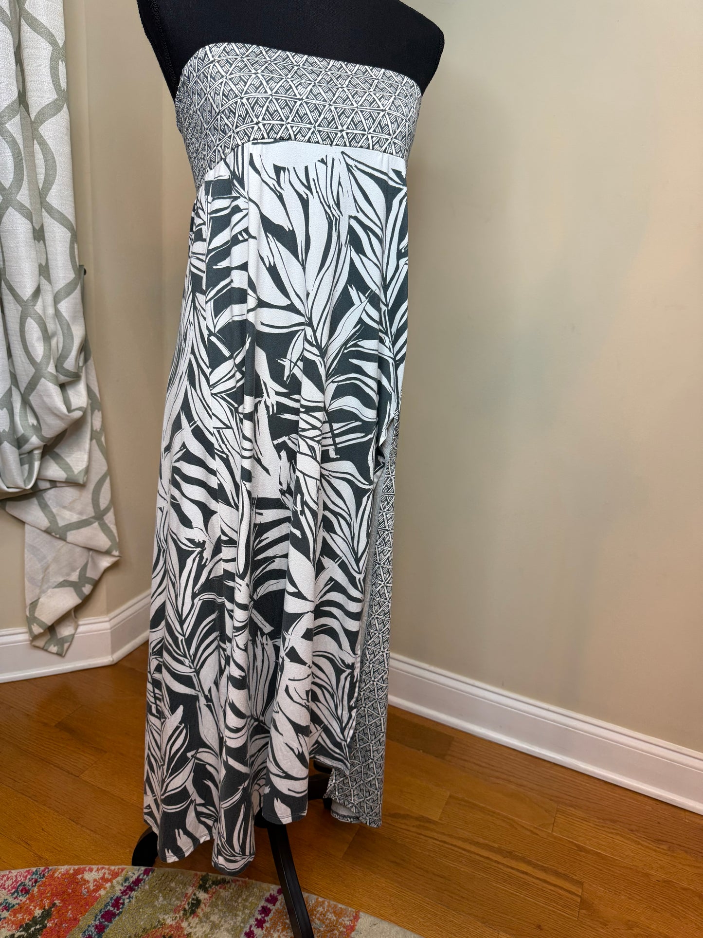 Free People Skirt/Tube Dress