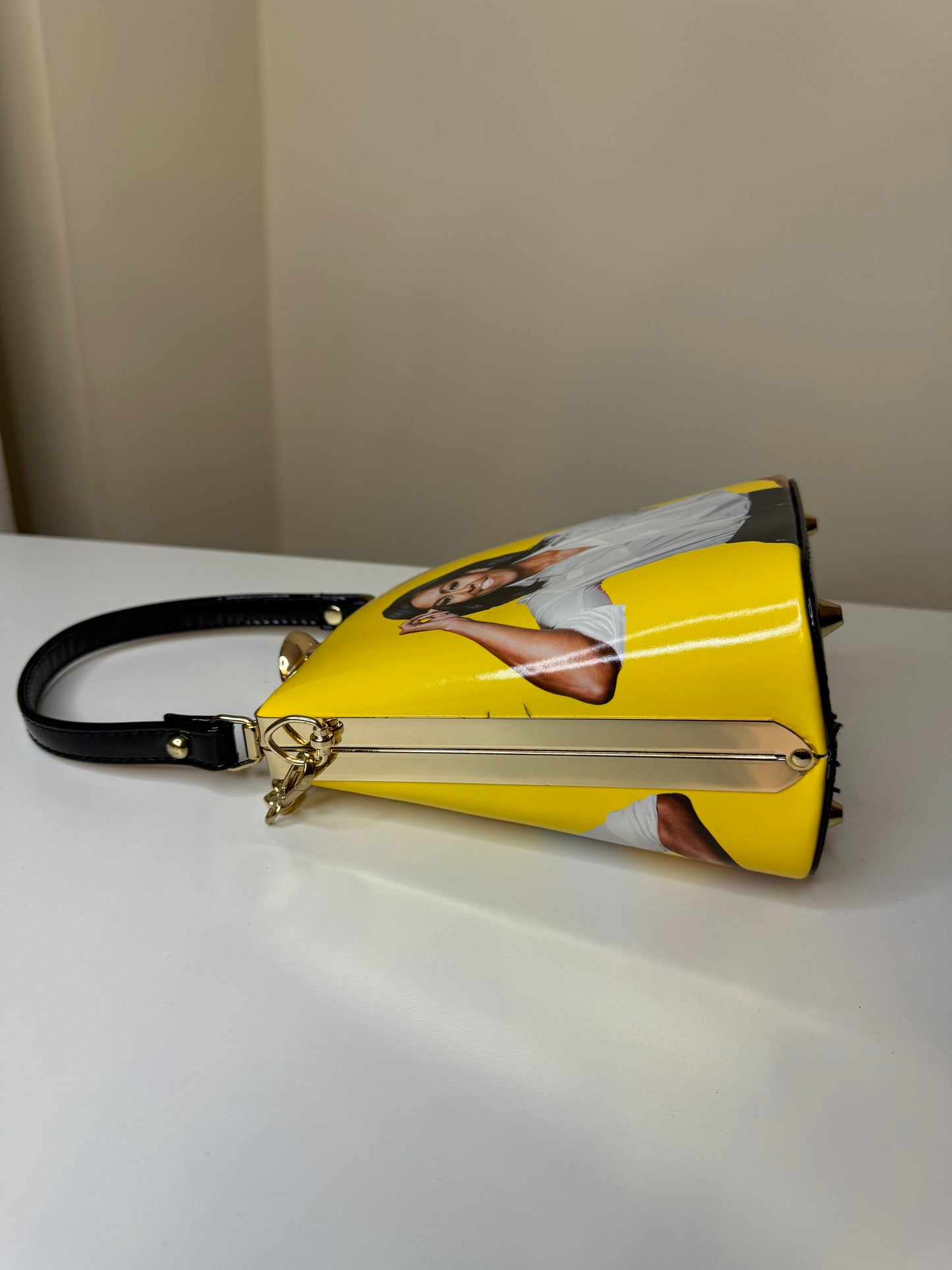 Obama Keepsake Collection Purse