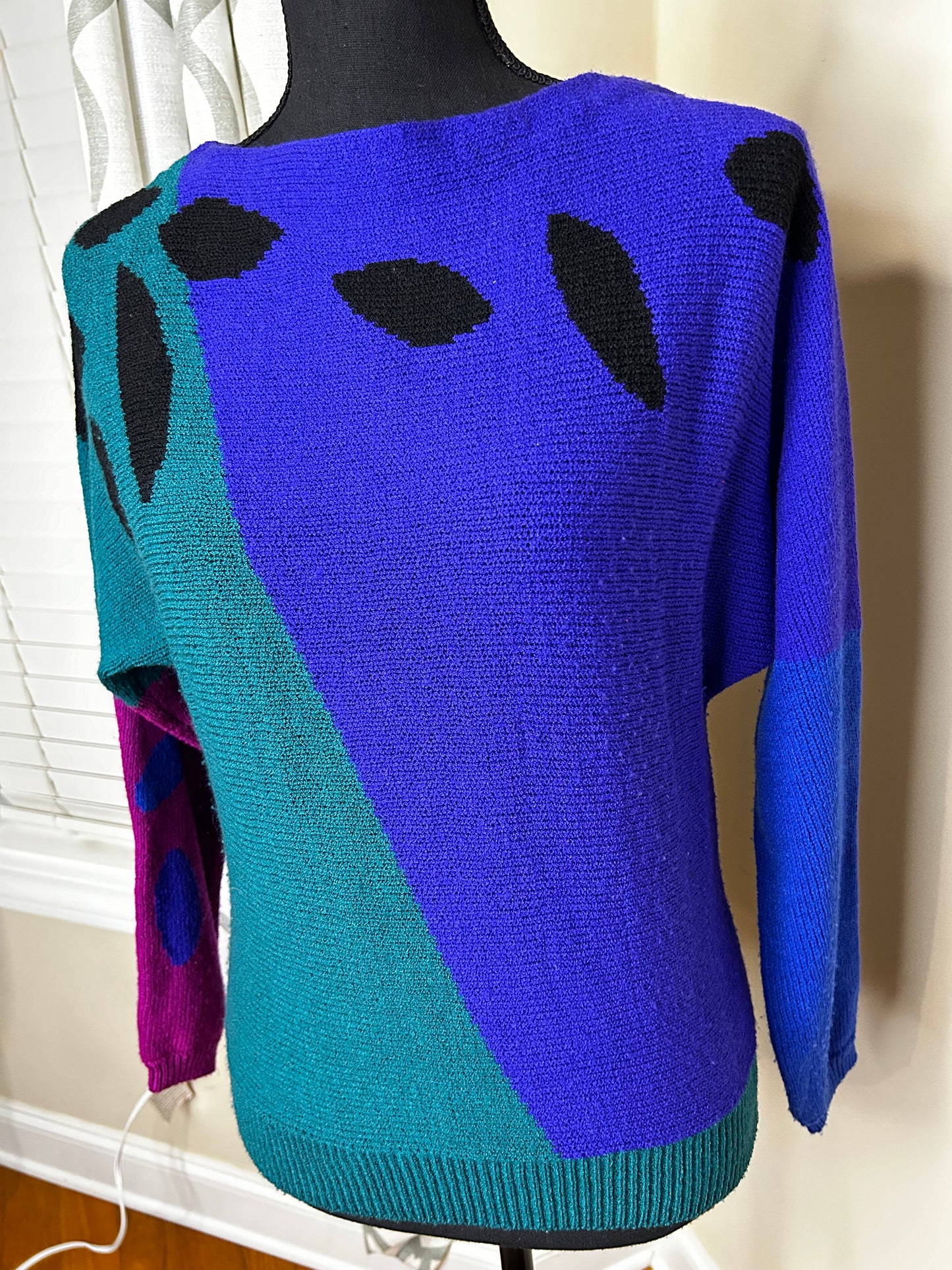 UMI Collections by Anne Cummins Sweater