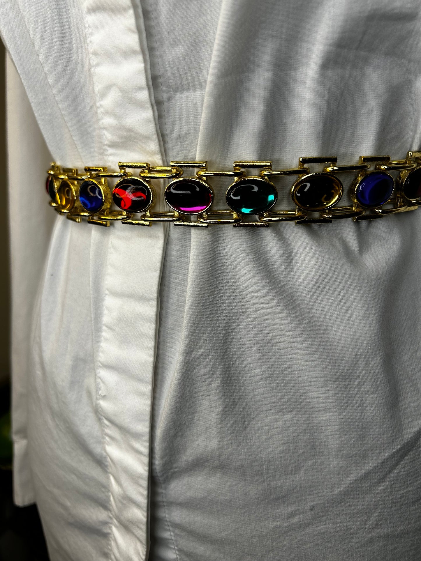 Jewel Belt