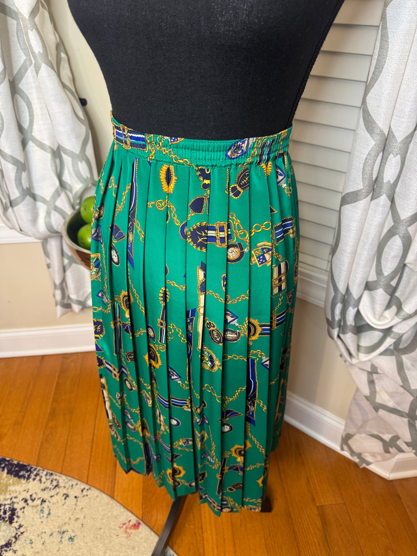 Alfred Dunner Vintage Skirt