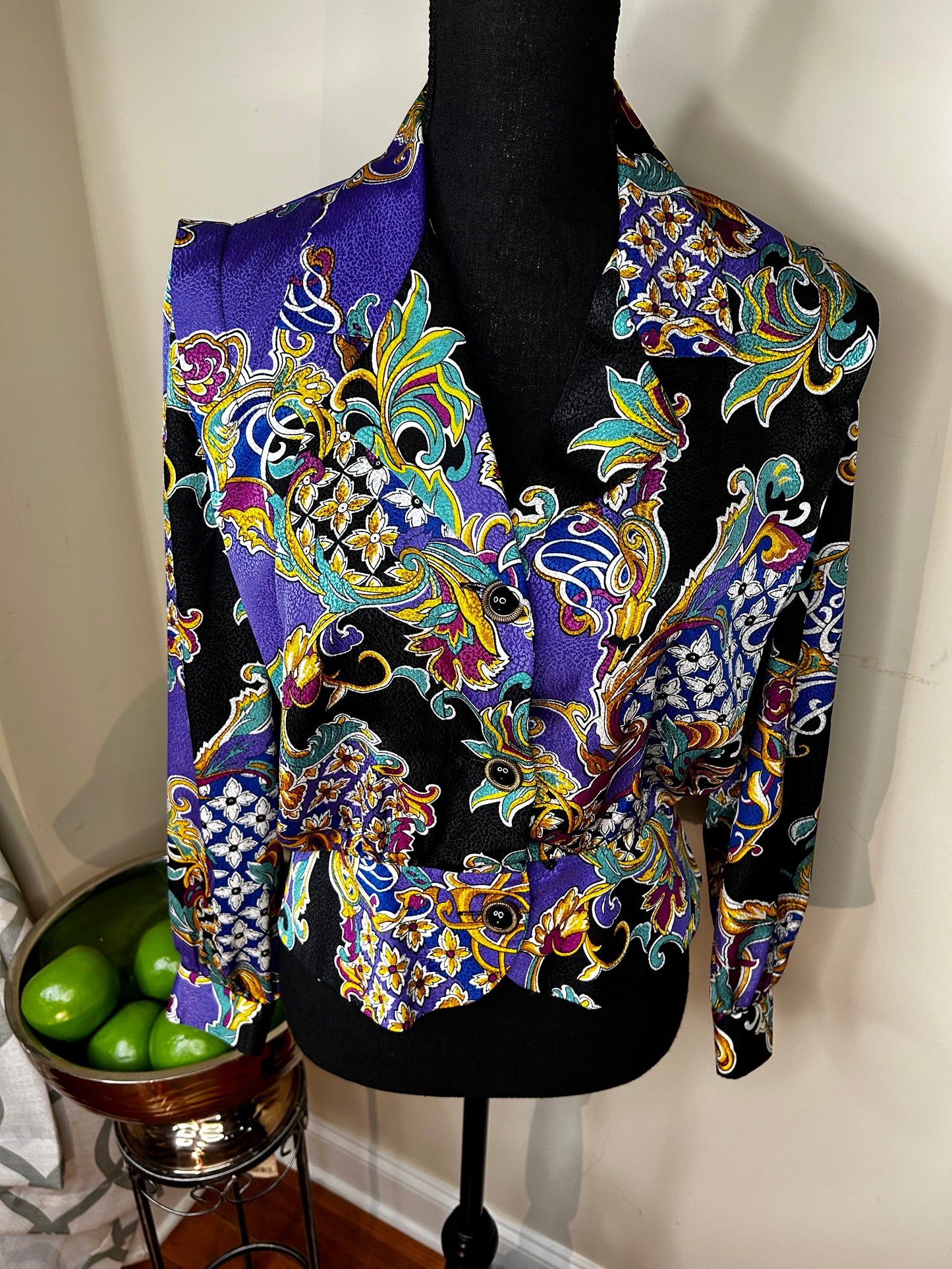 Andrea Gayle Vintage Shirt