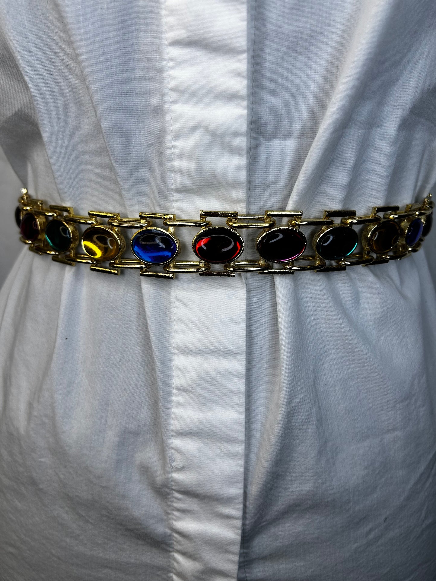Jewel Belt