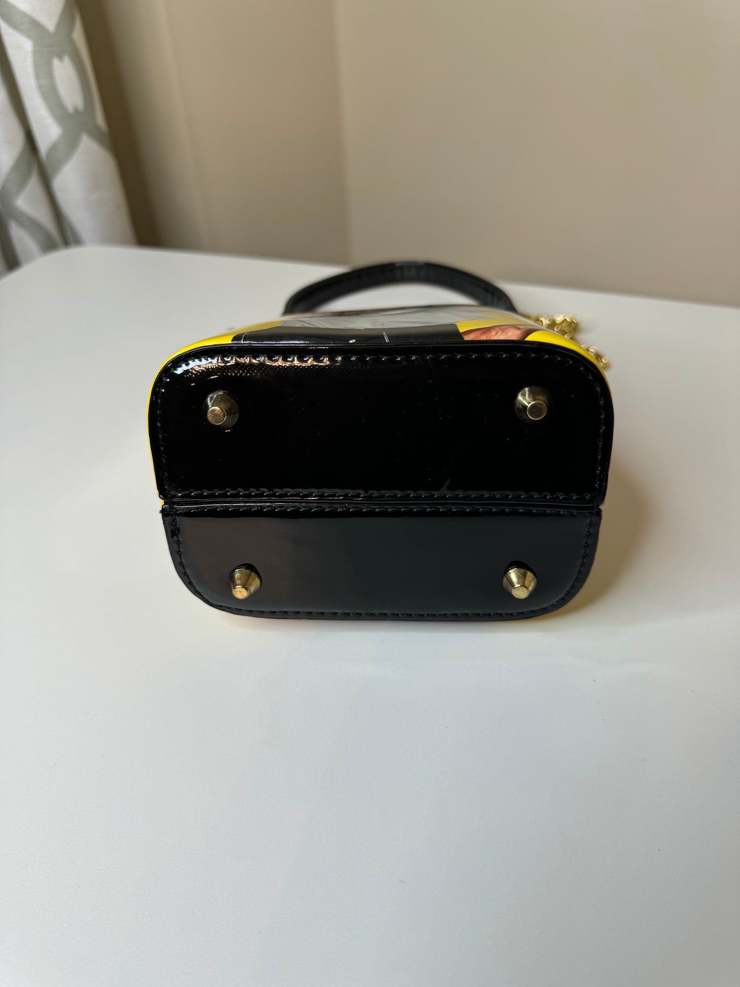 Obama Keepsake Collection Purse
