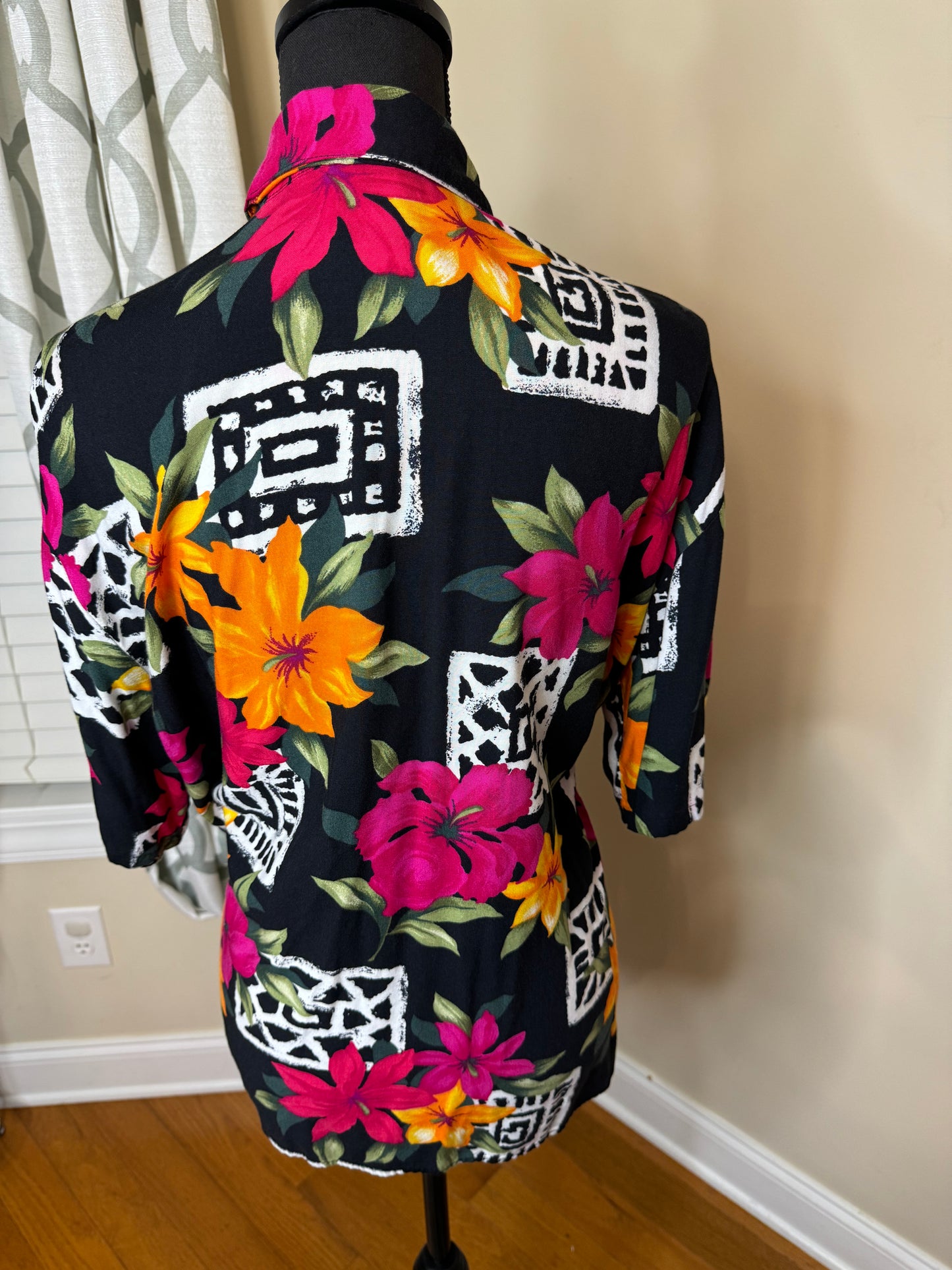 Vintage Bobbie Brooks Shirt